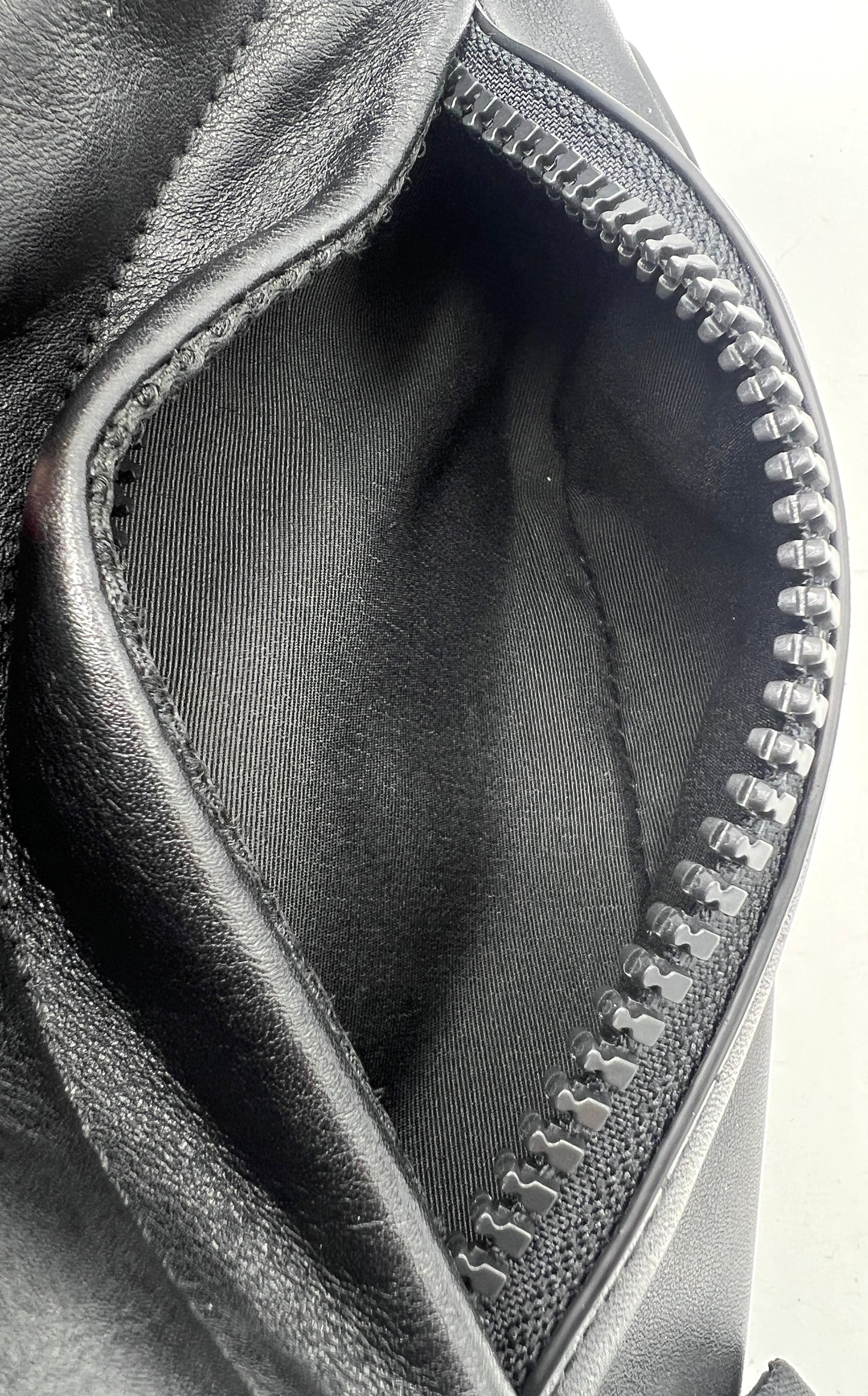 Coach Edge Belt Bag