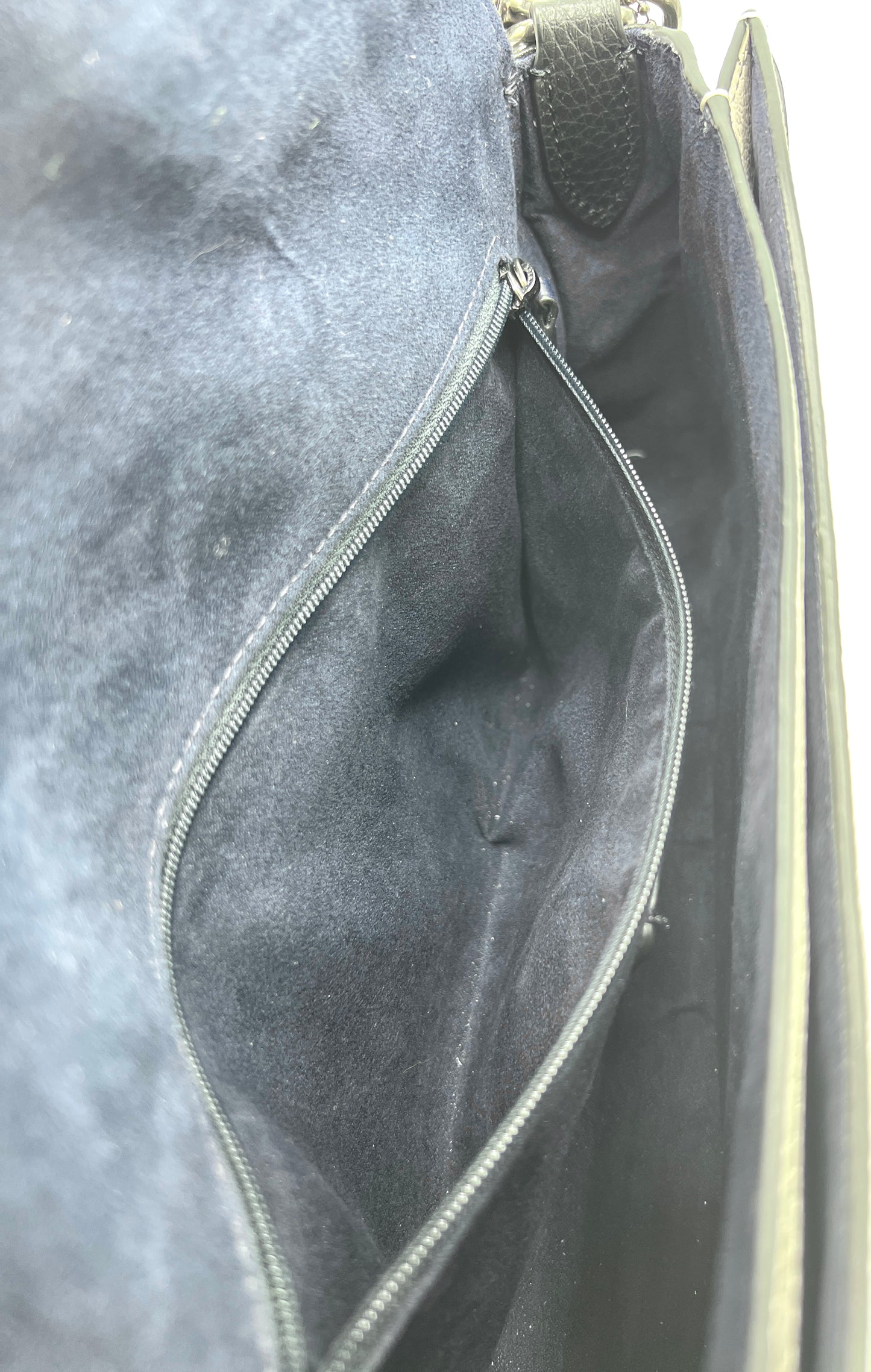 Coach Georgie Shoulder Bag