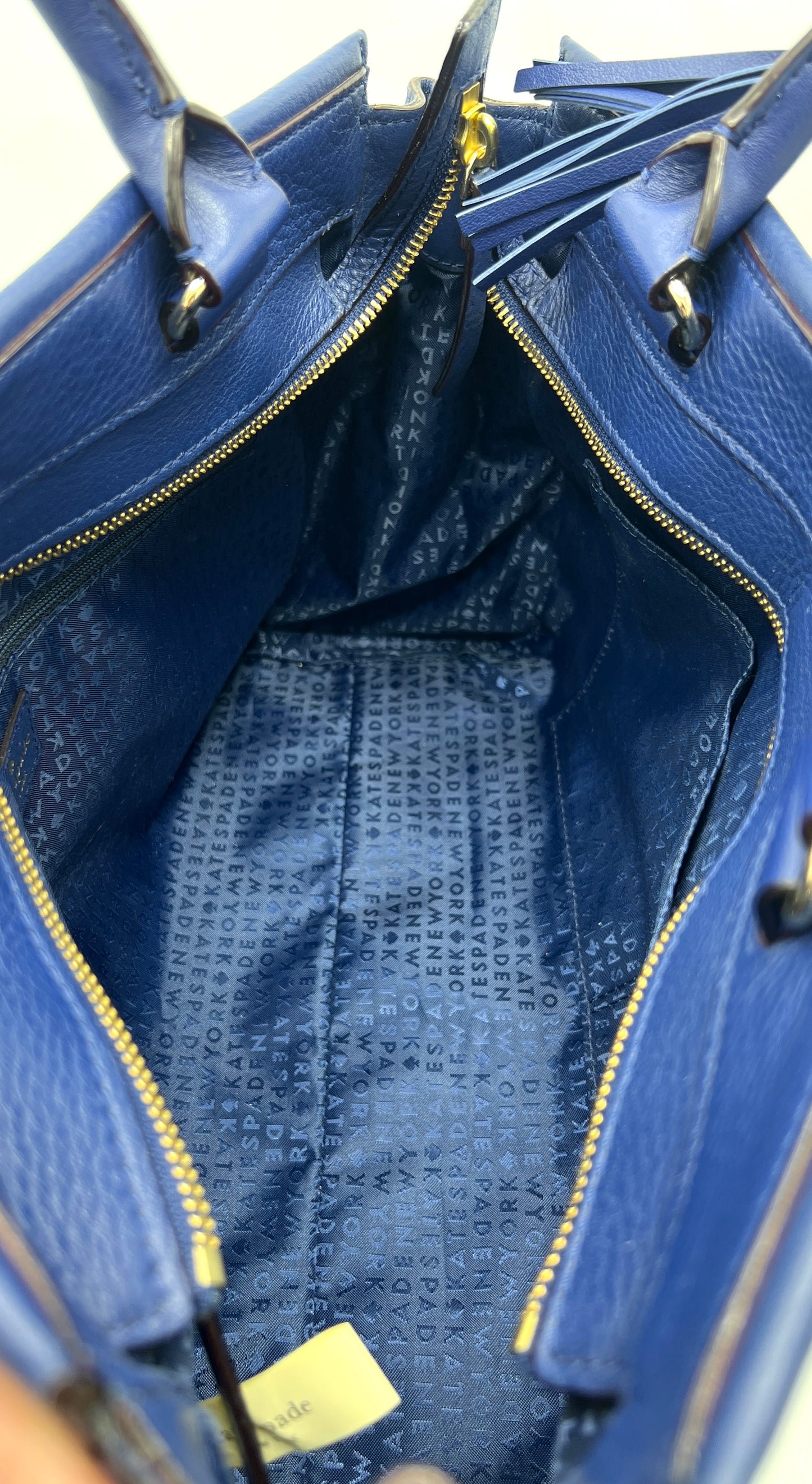 Kate Spade Larson Atwood Place Satchel