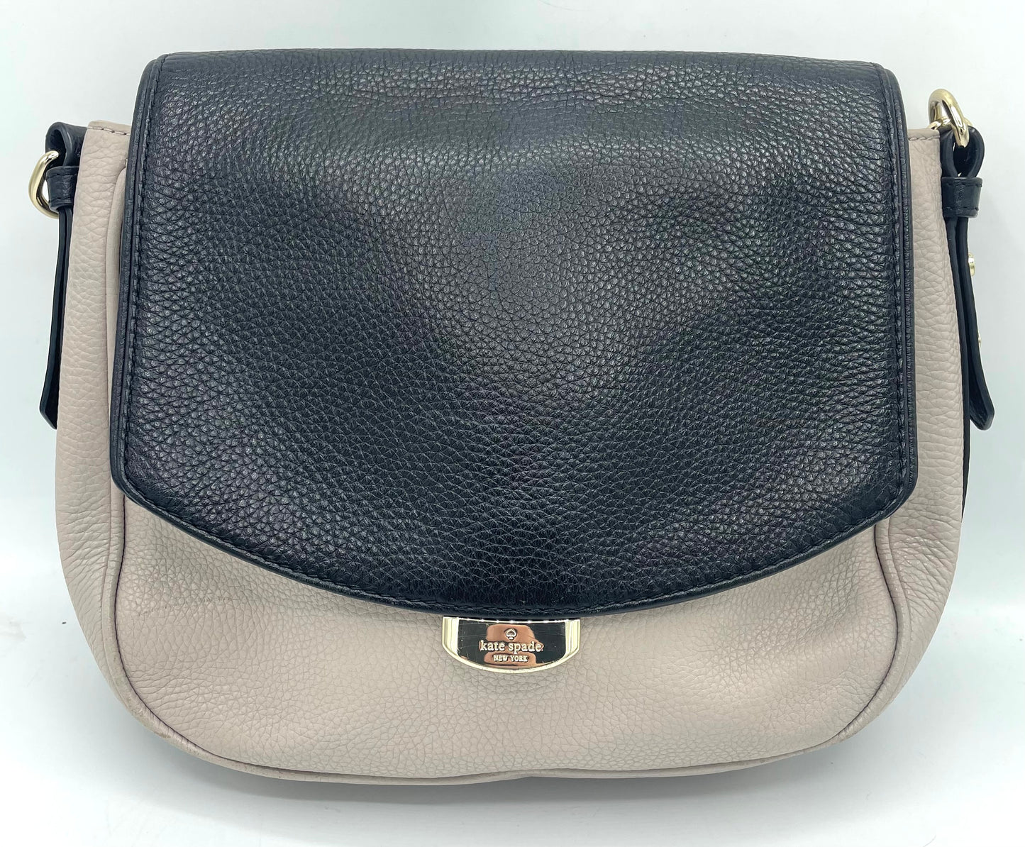 Kate Spade Mullberry Street Alicia Satchel