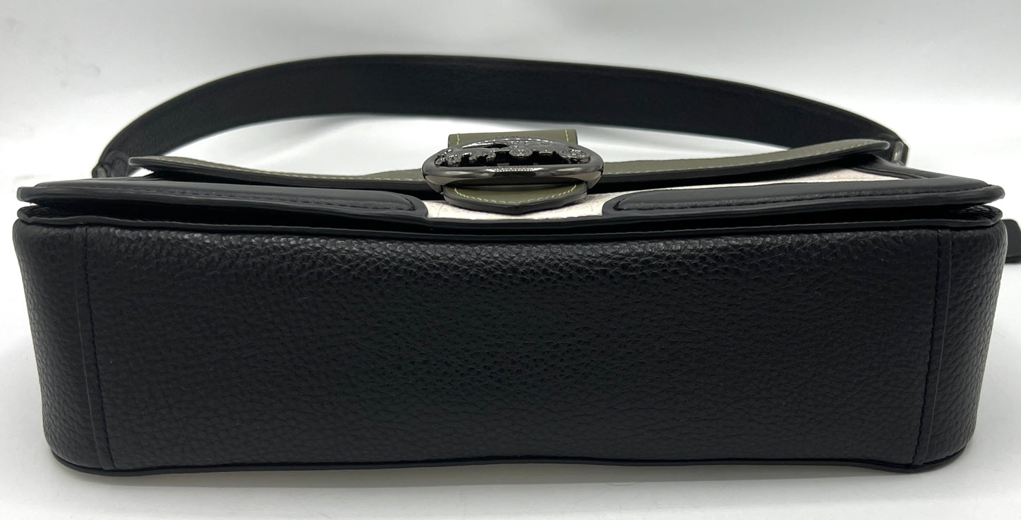 Coach Georgie Shoulder Bag