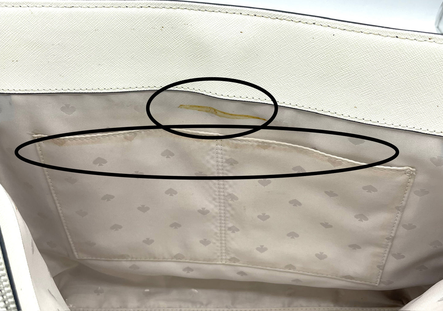 Kate Spade Cameron Laptop Tote REHAB