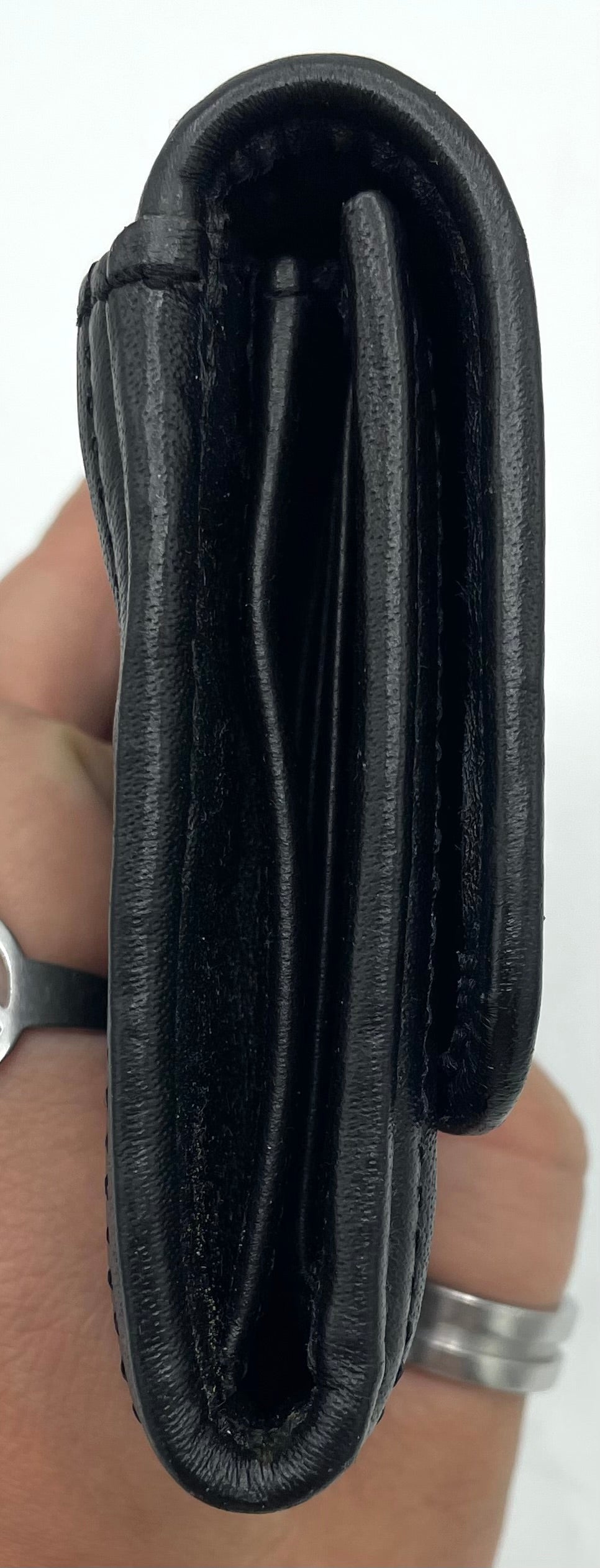 Marc by Marc Jacobs Turnlock Wallet