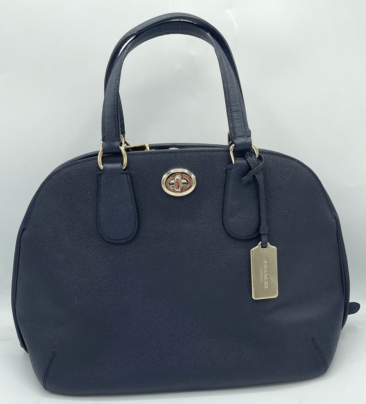Coach Prince Street Satchel