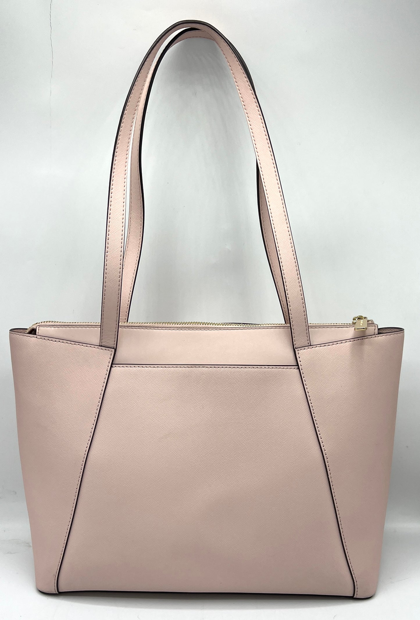 Michael Kors Ciara Zip Top Tote