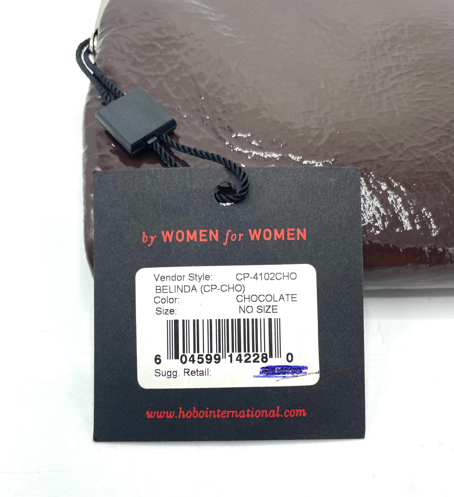 HOBO Lauren Wallet NWT