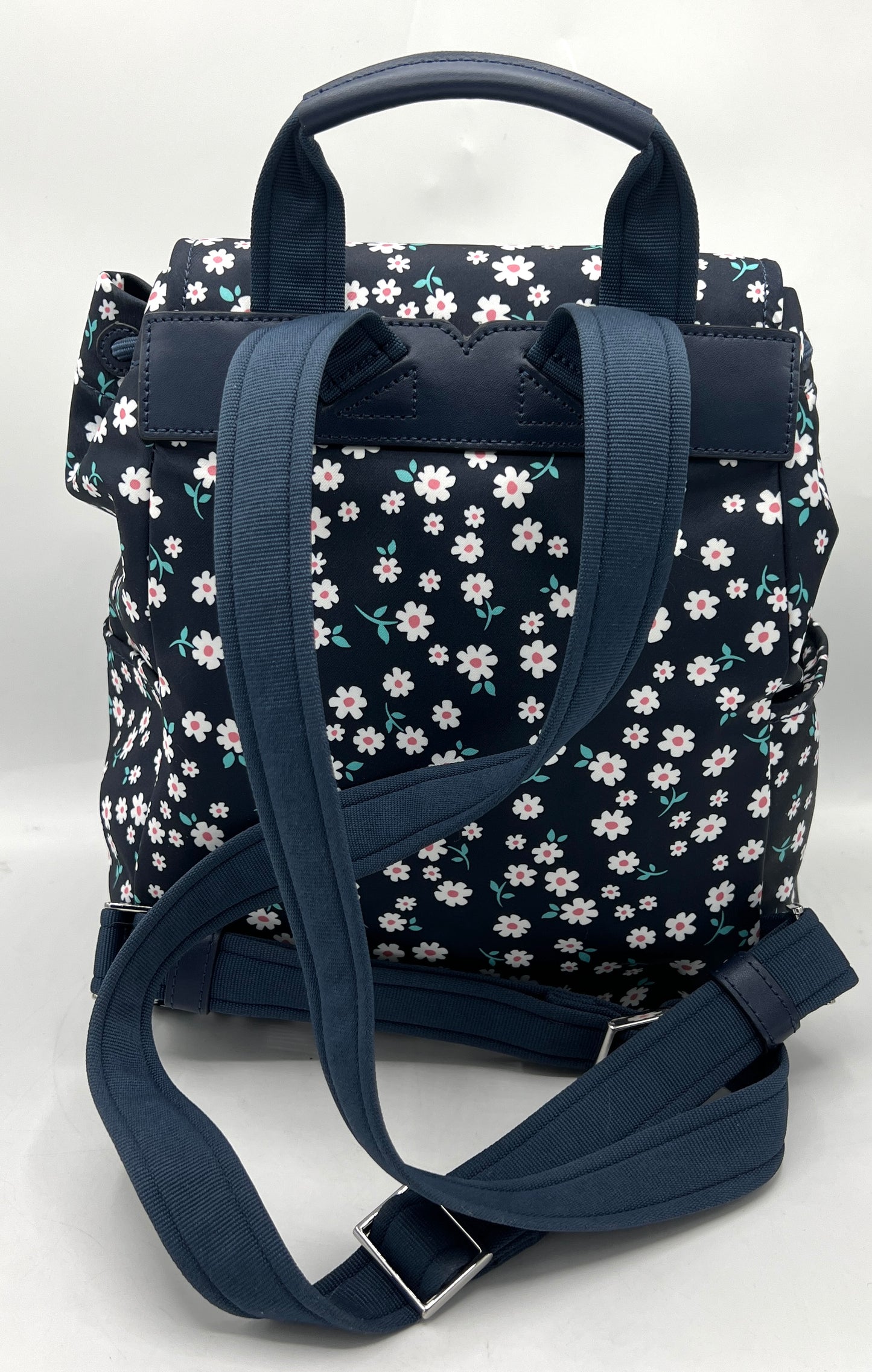 Kate Spade Carly Flap Backpack