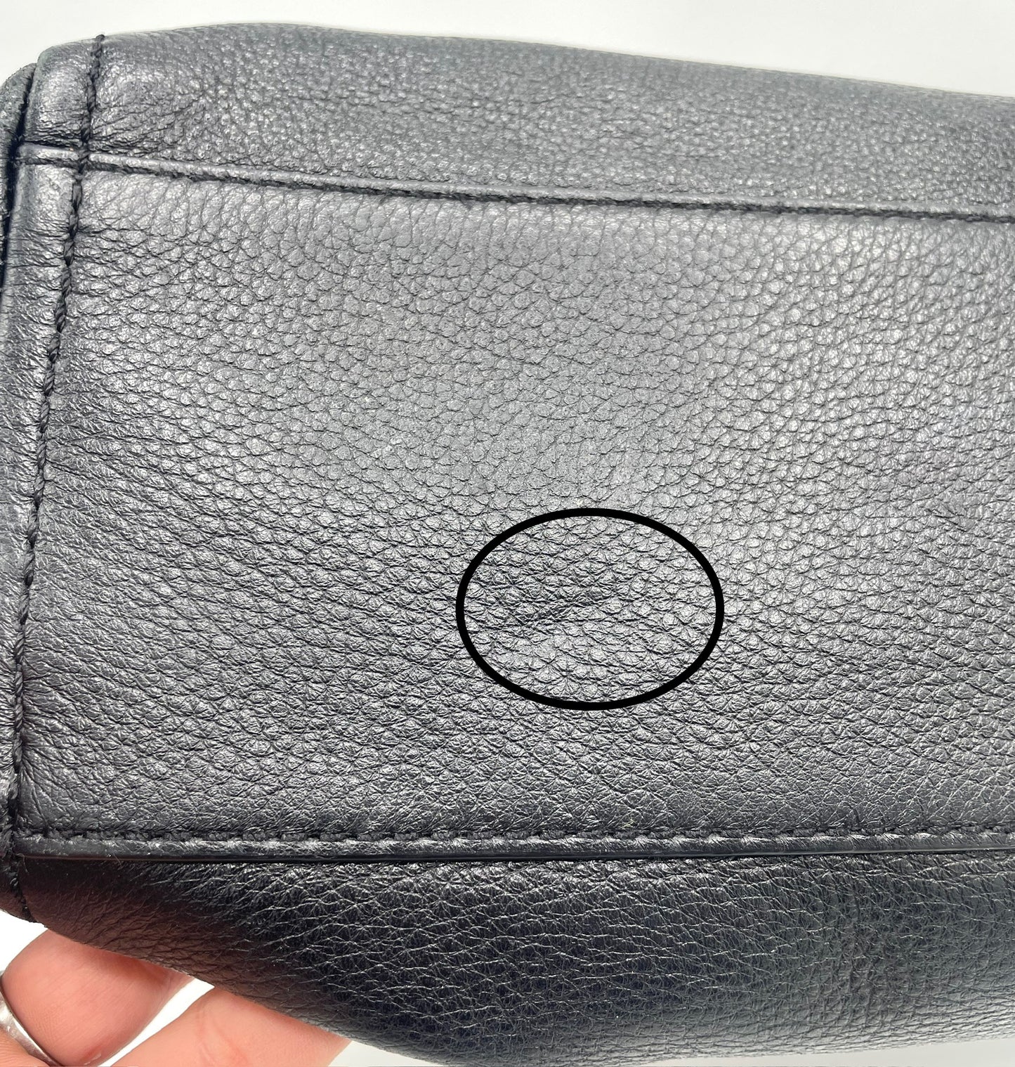 Kate Spade Cobble Hill Toddy Satchel