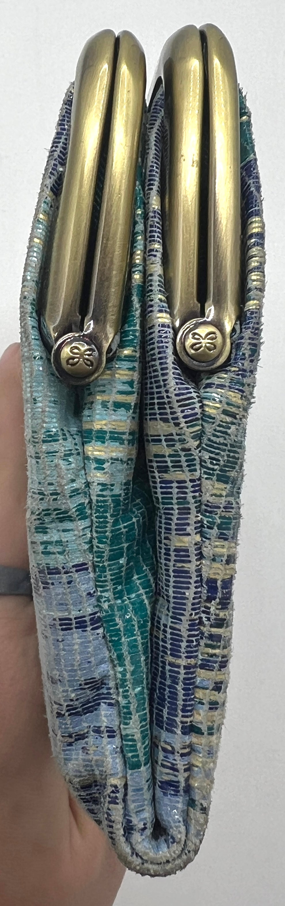 HOBO Lauren Wallet