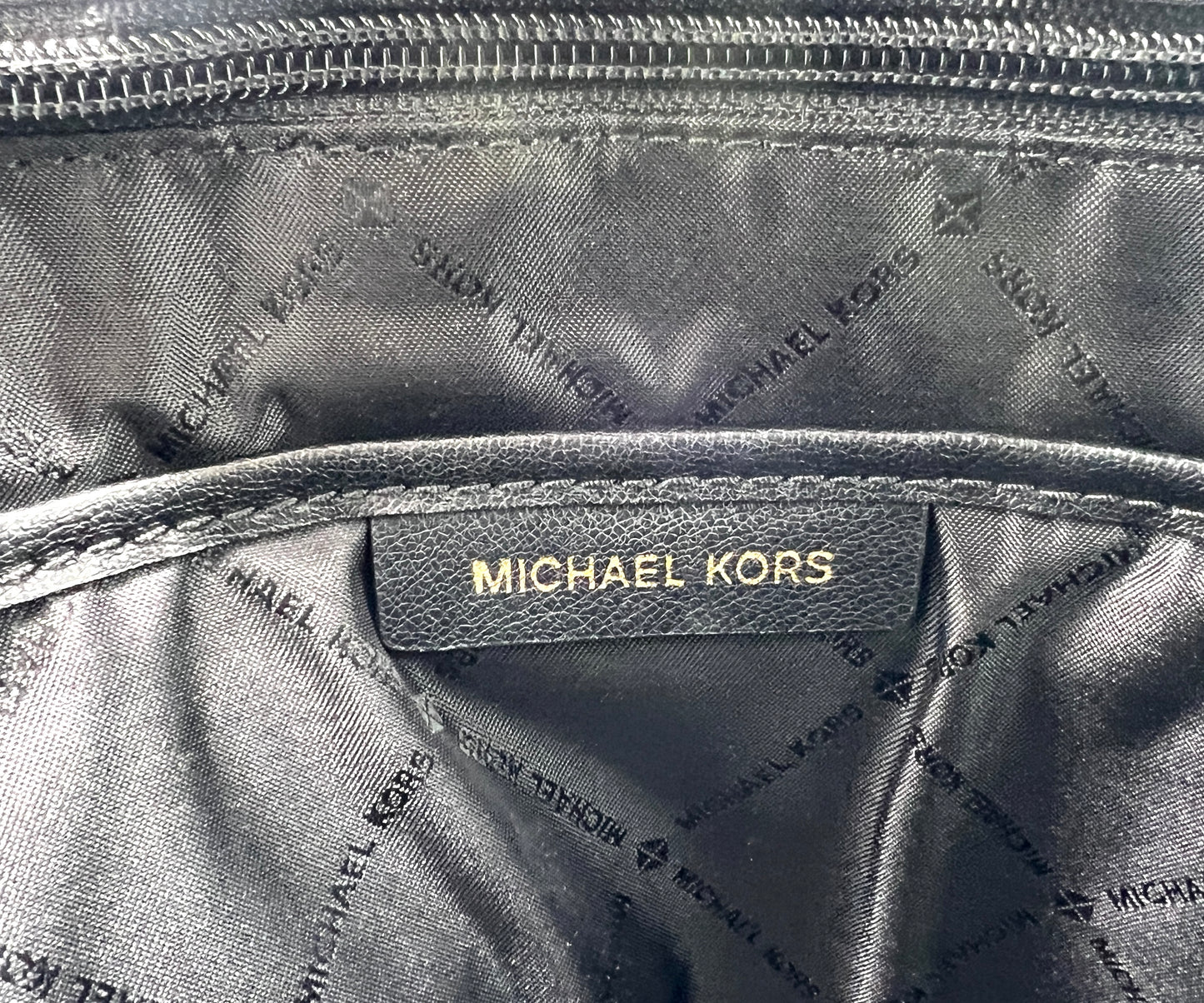 Michael Kors Emmy Backpack