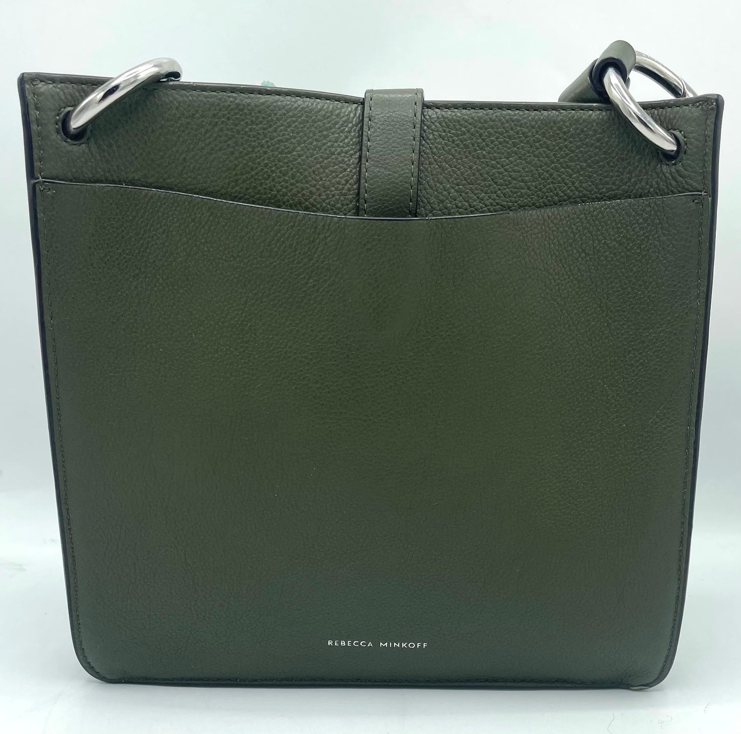 Rebecca Minkoff Small Megan Crossbody Feed Bag