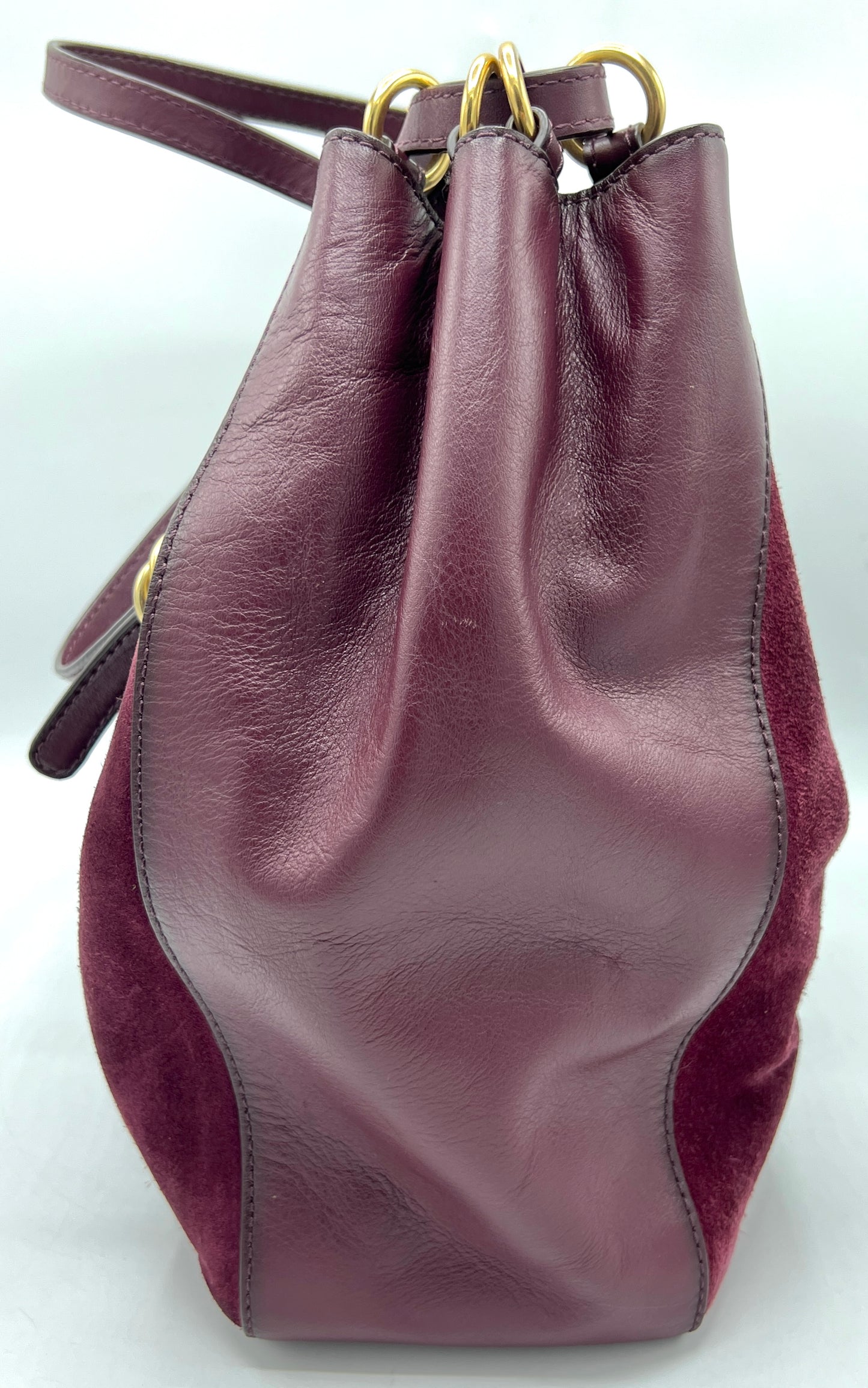 Michael Kors Quincy Shoulder Tote