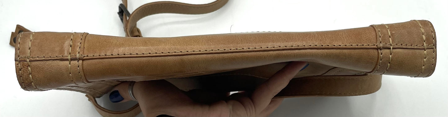Frye Melissa Crossbody