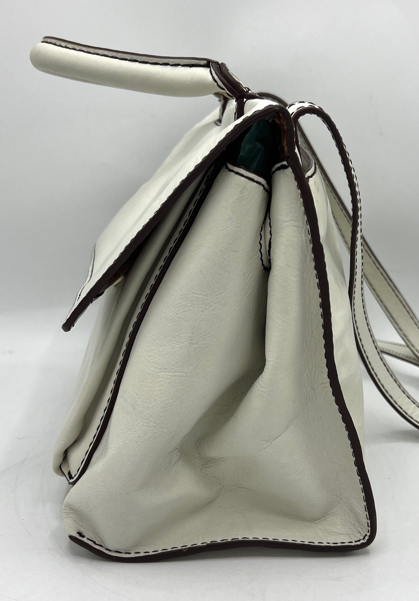 HOBO Meter Crossbody