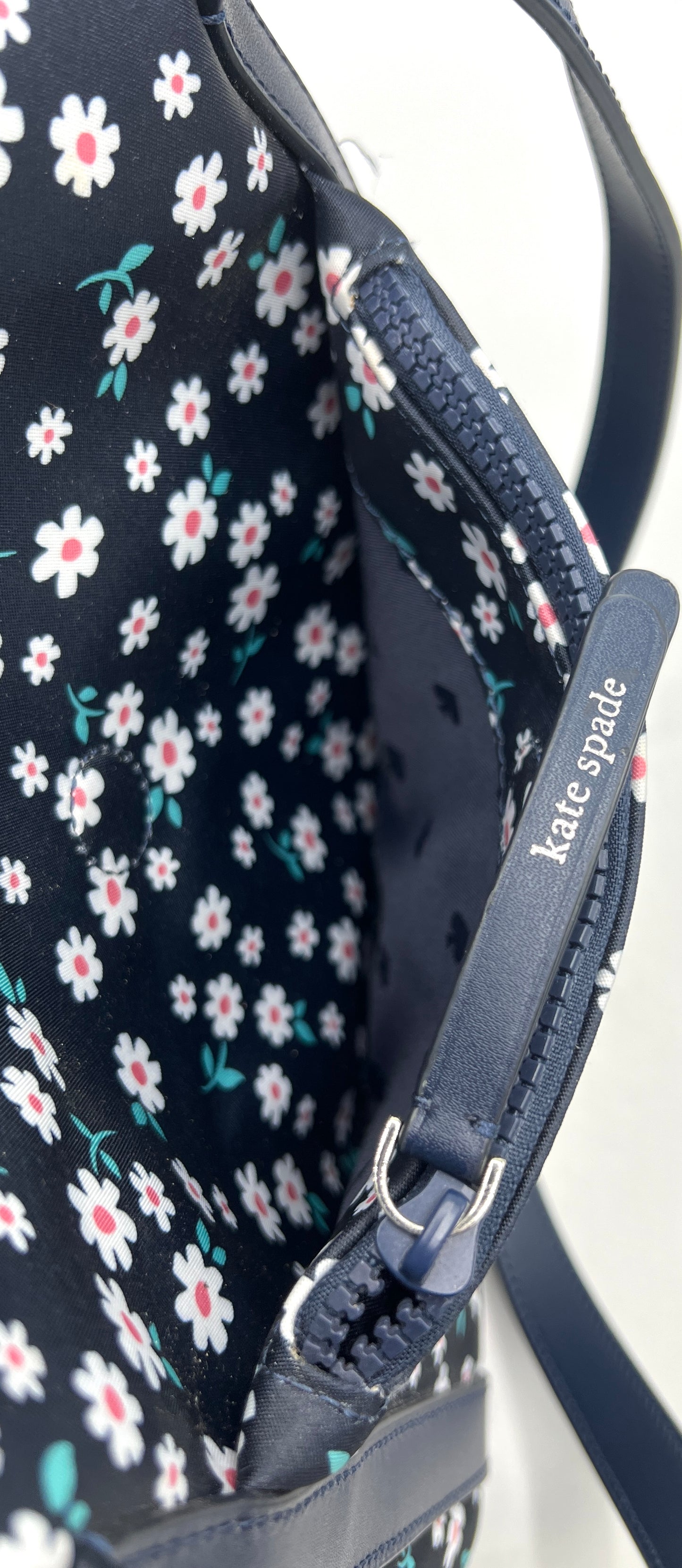 Kate Spade Jae Weekender Tote