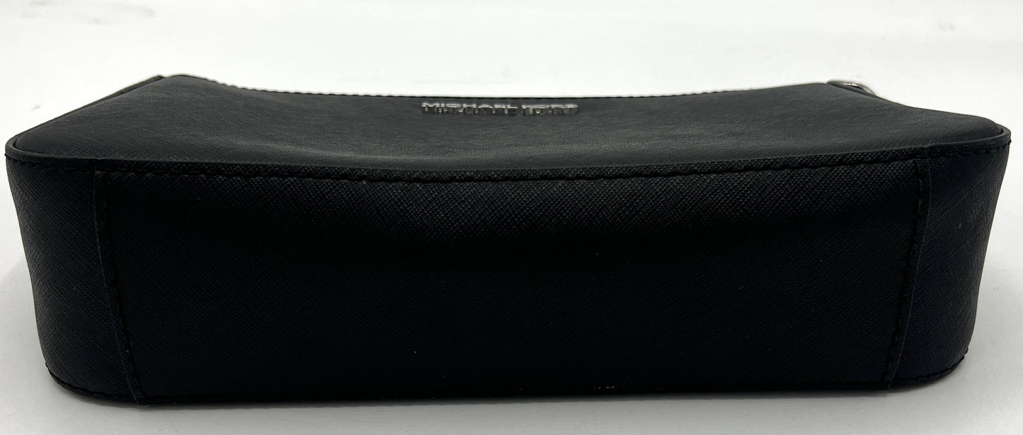 Michael Kors Jet Set Medium Pouchette Crossbody
