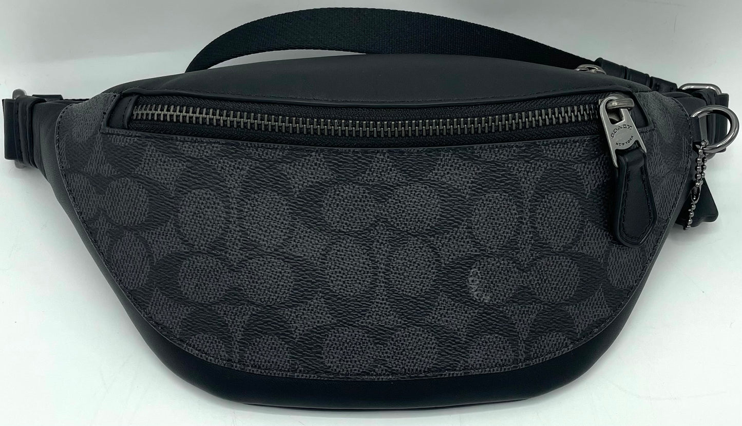 Coach Warren Mini Belt Bag