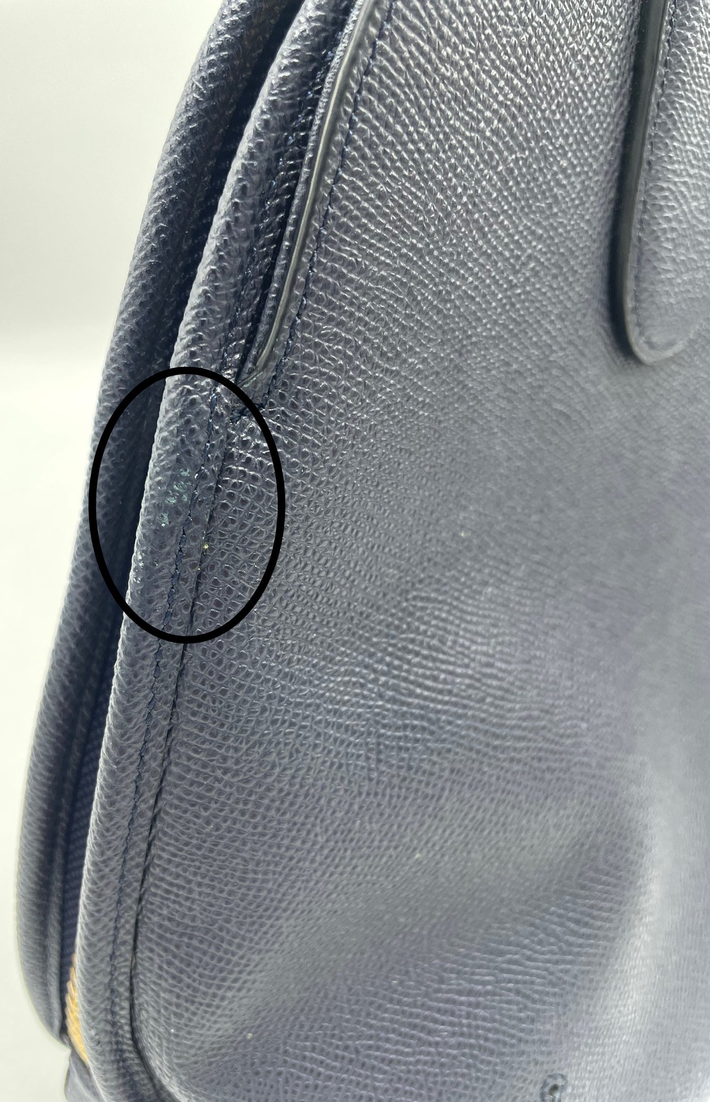 Coach Prince Street Satchel