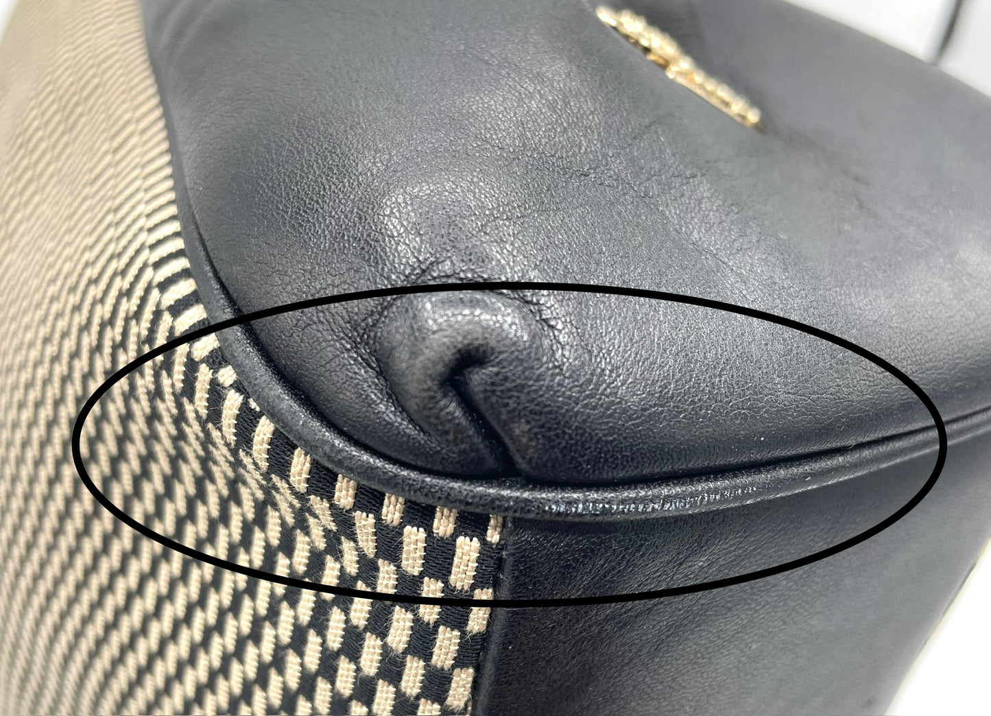 Coach Phoebe Exploded Reps Jacquard Print Shoulder Bag