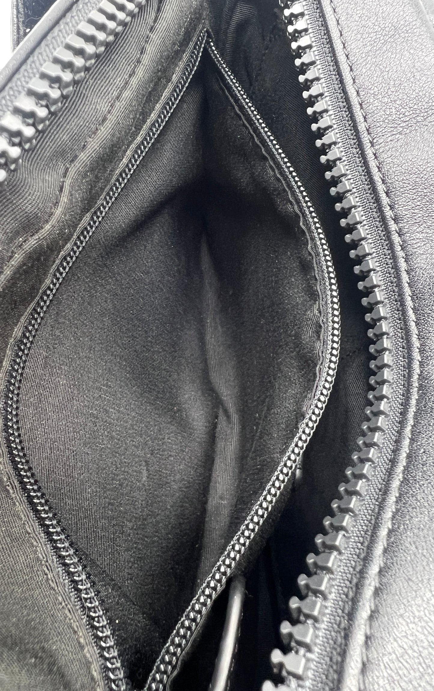 Coach Edge Belt Bag