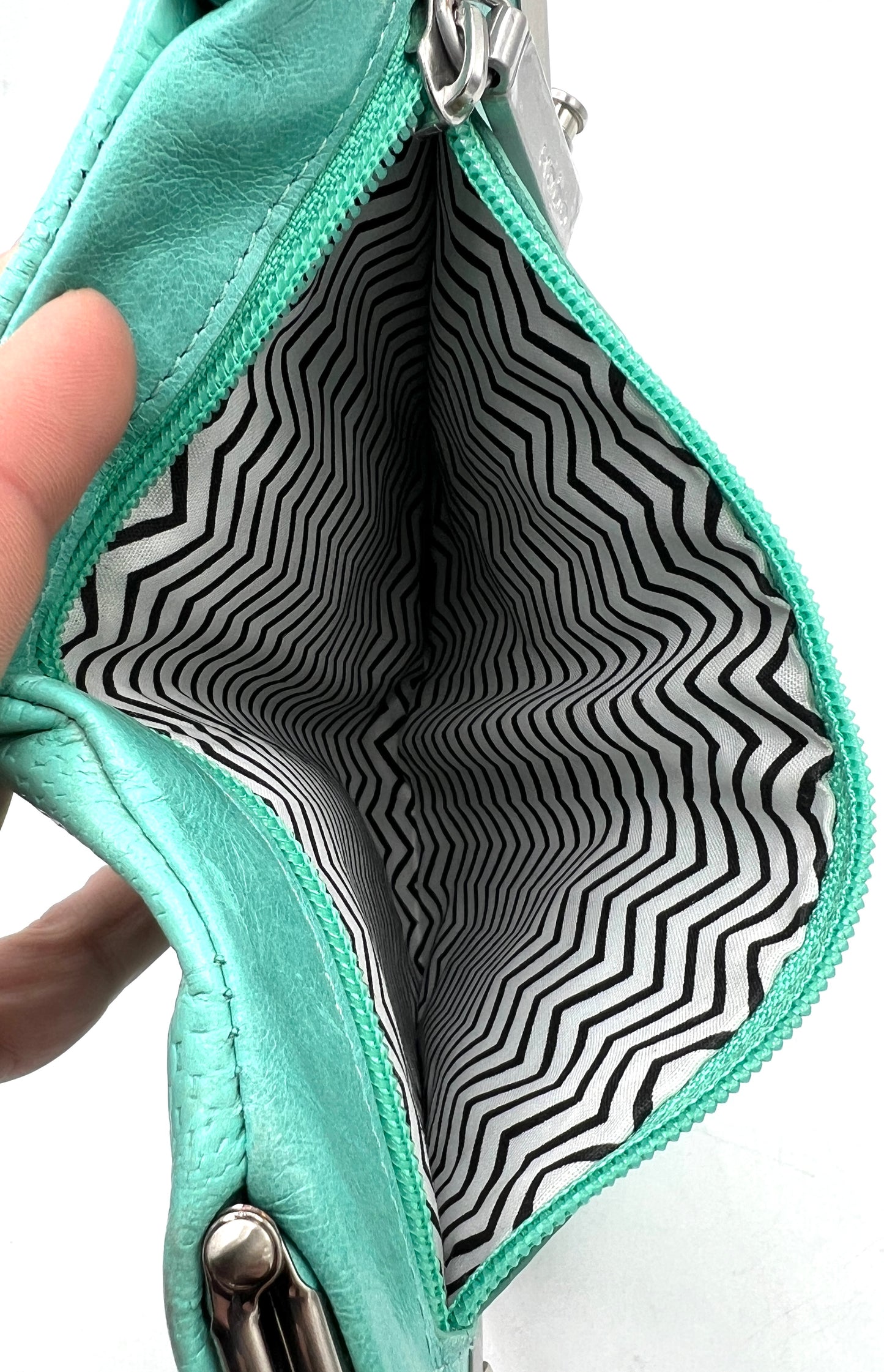 HOBO Lauren Wallet
