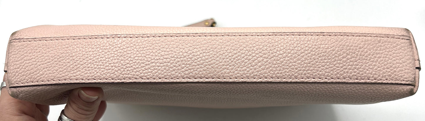 Tory Burch Everly Swingback Crossbody