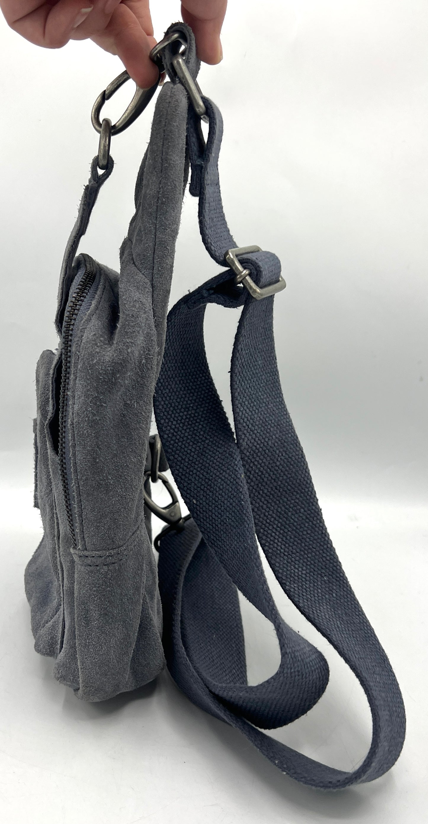 Free People Hudson Slingbag