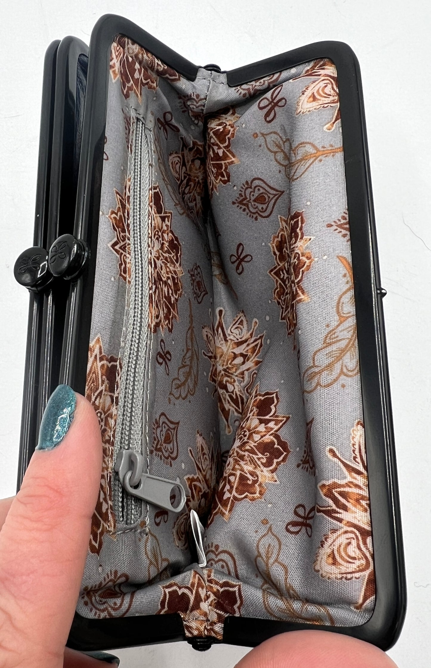 HOBO Glory Wallet