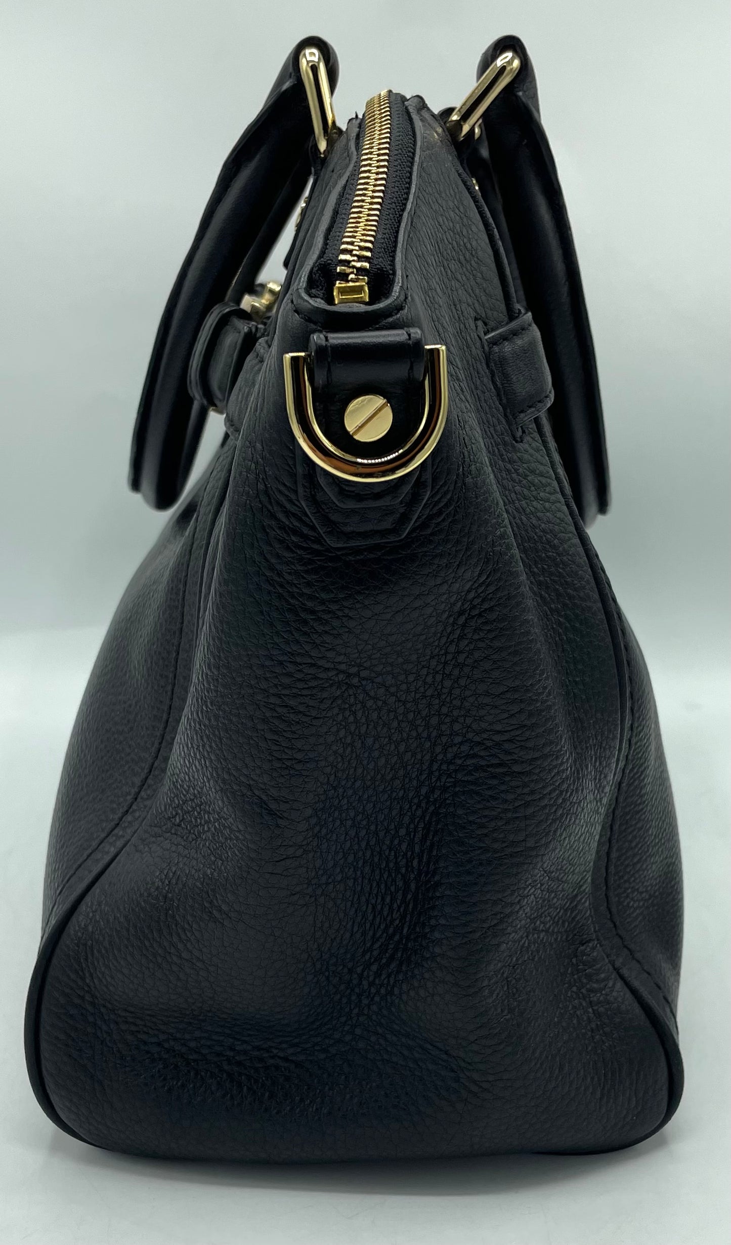 Michael Kors Hudson Shoulder Bag