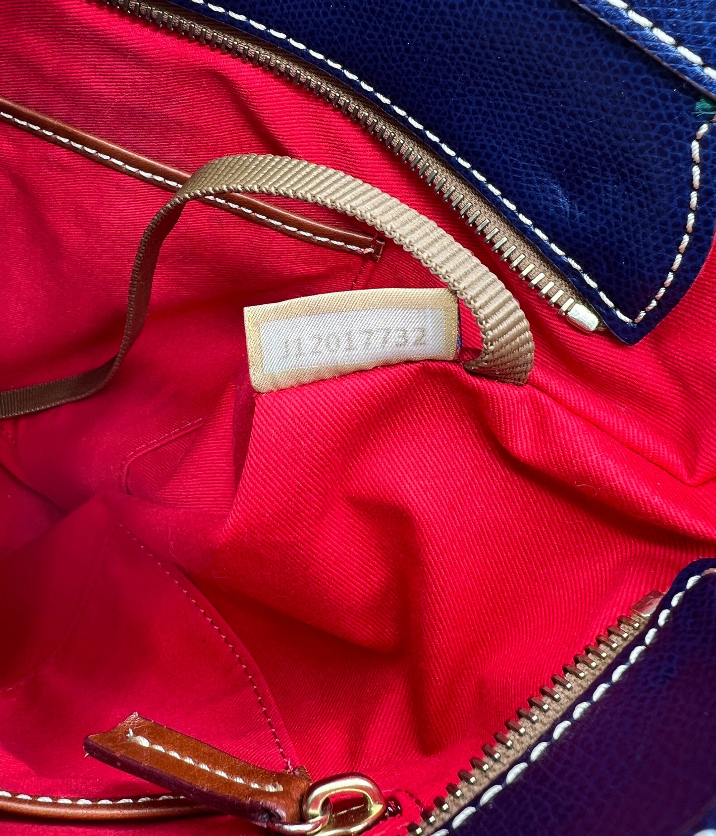 Dooney & Bourke Whitney Tote