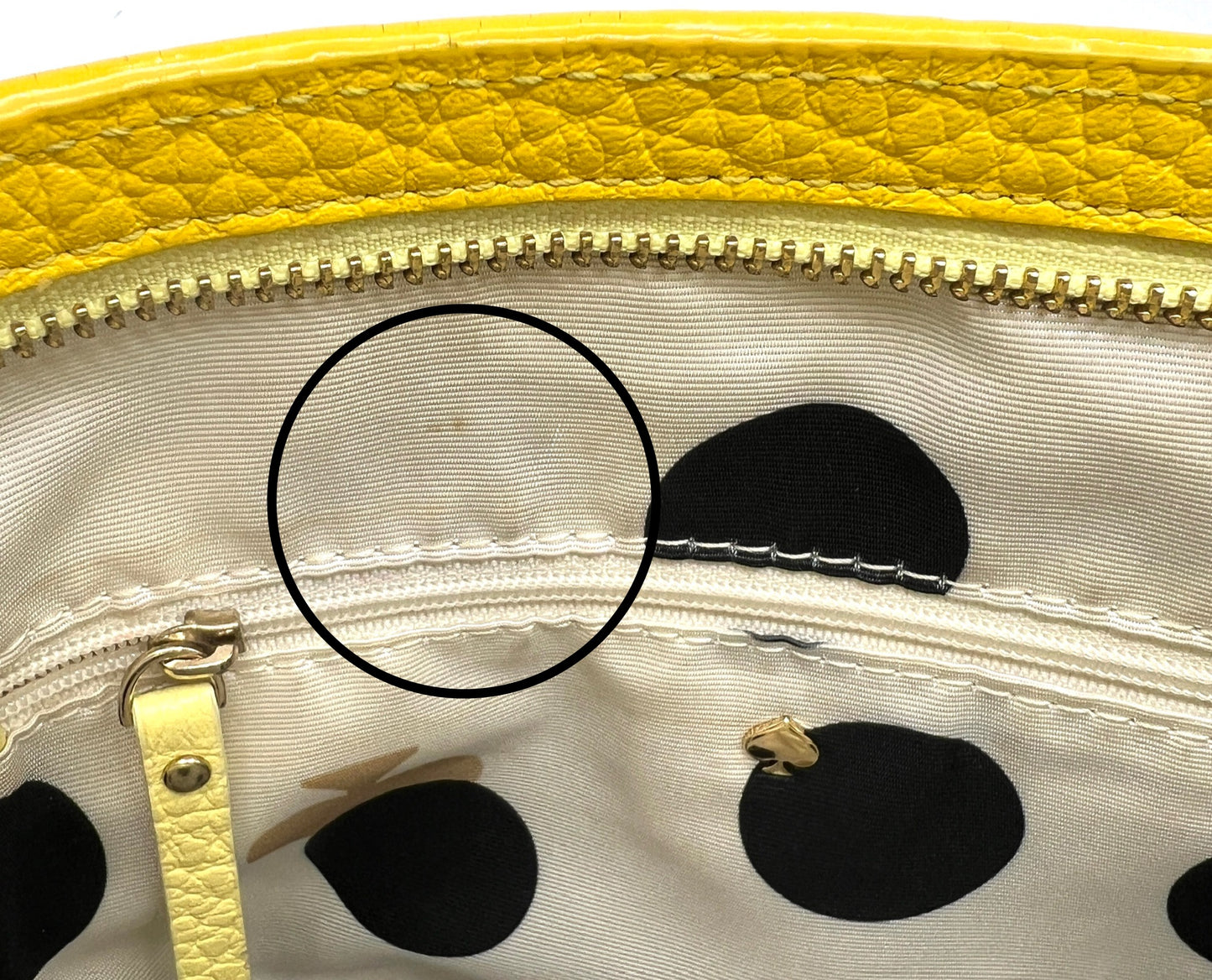 Kate Spade Bay Street Cora Crossbody