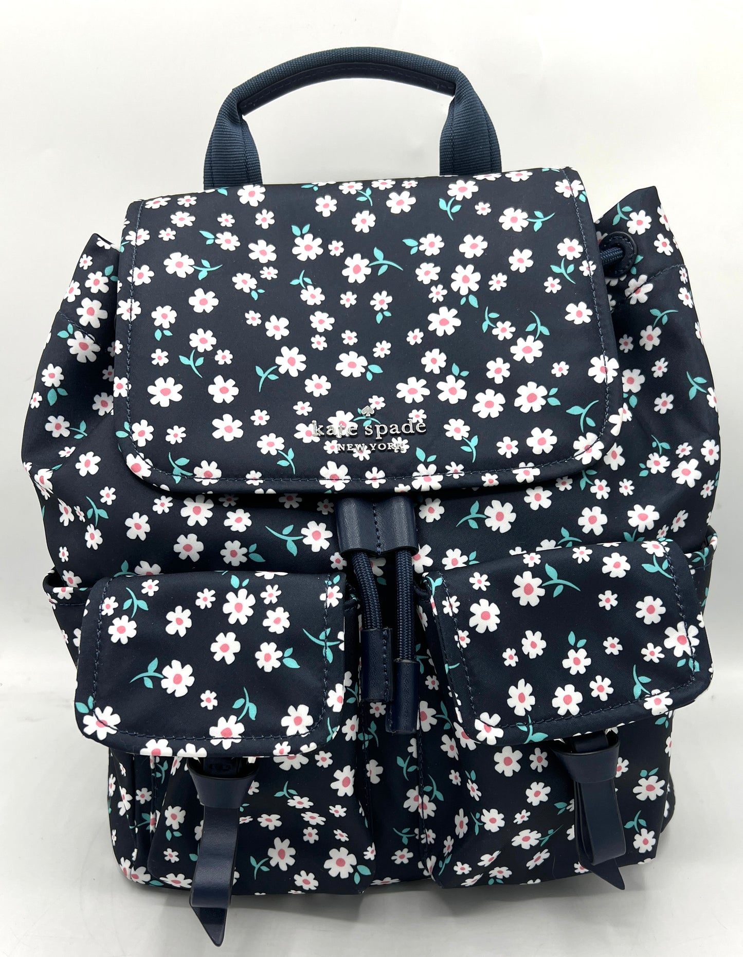 Kate Spade Carly Flap Backpack
