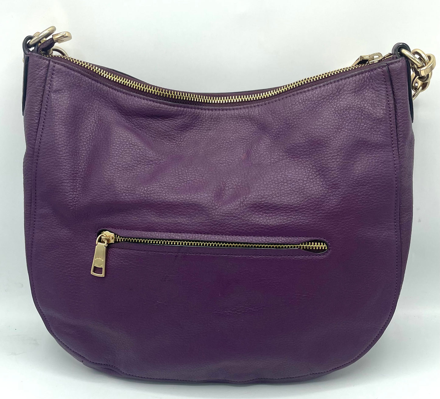 Coach Elle Hobo