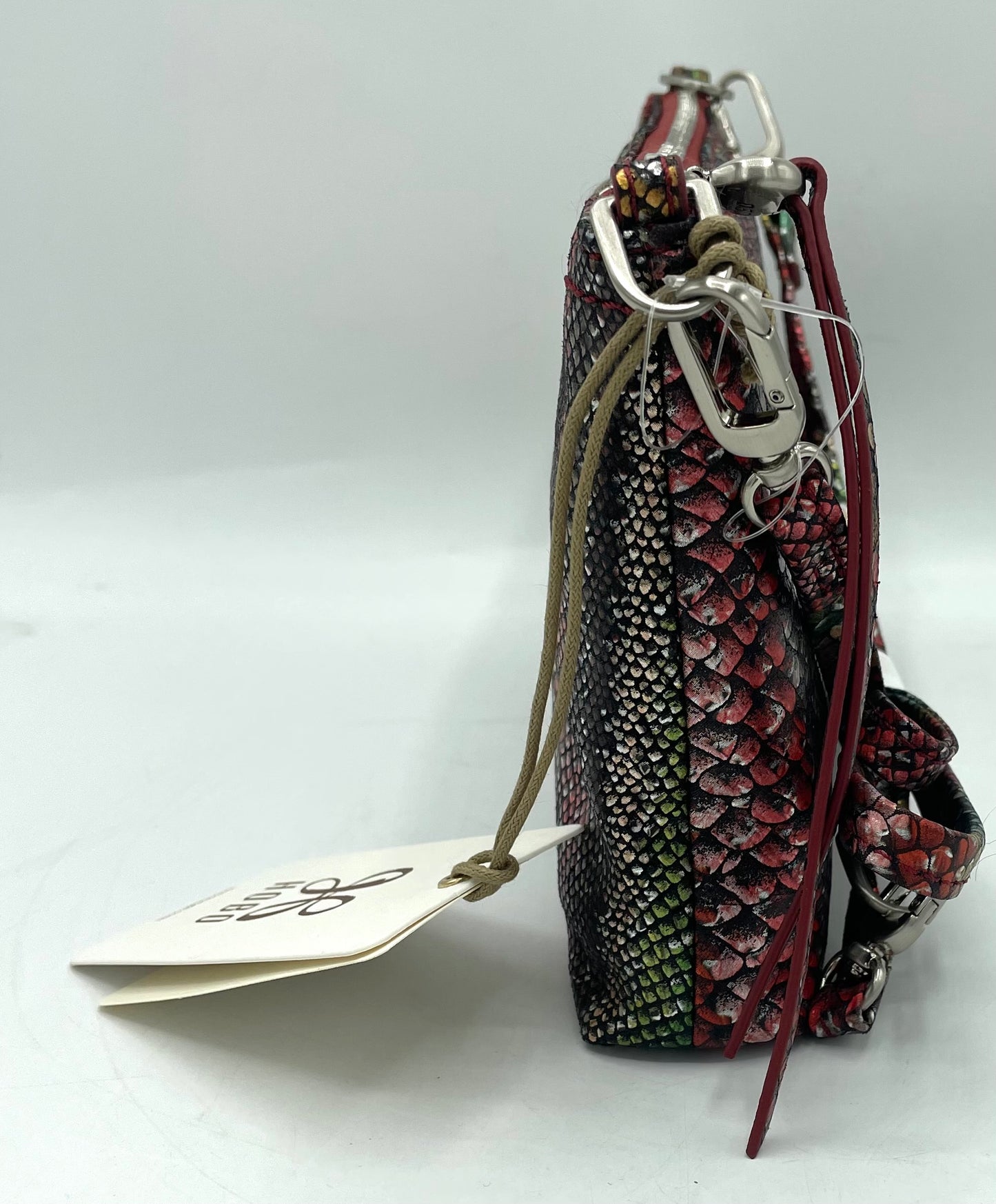 HOBO Darcy Crossbody- NWT