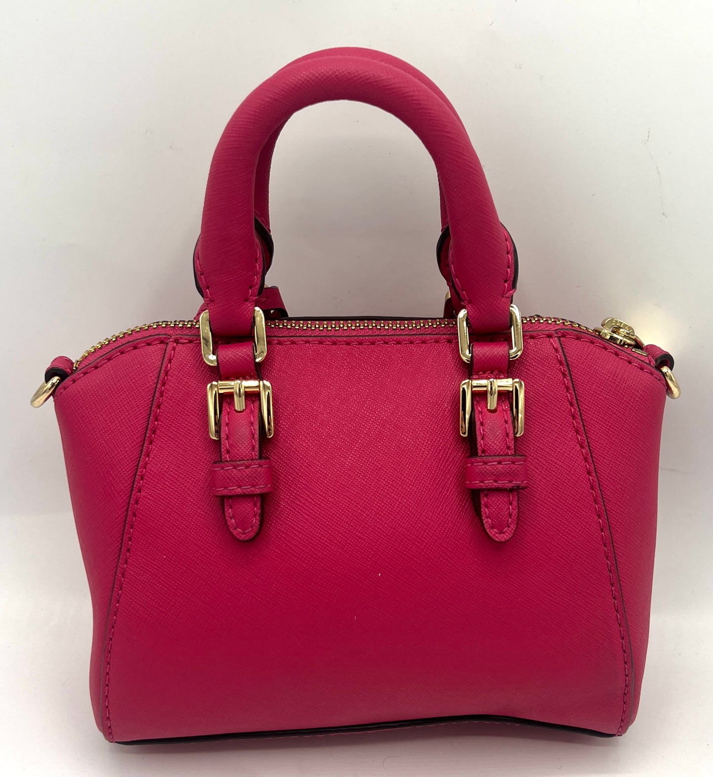 Michael Kors XS Mini Ciara Crossbody