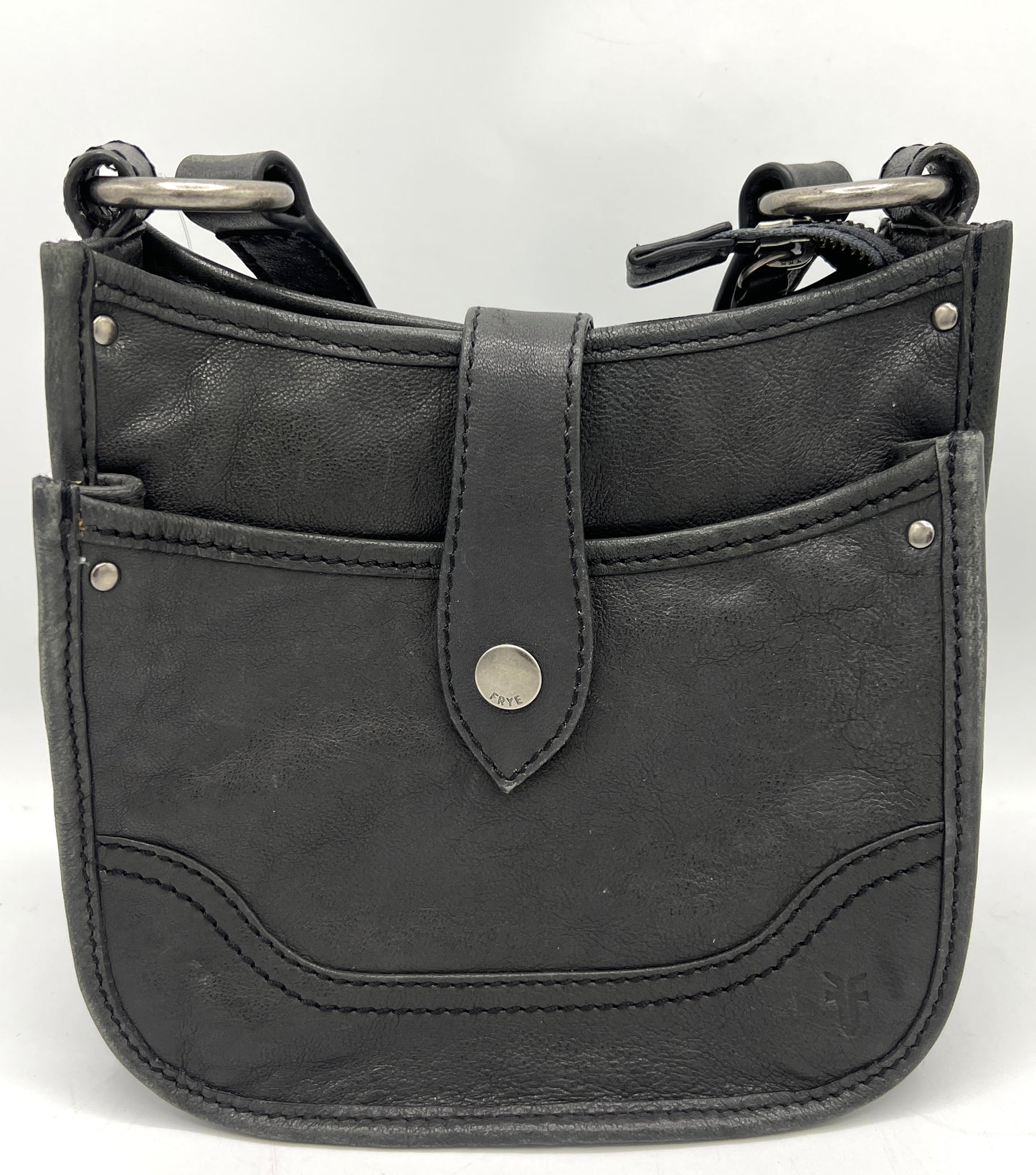 Frye Madison Mini Crossbody NWOT