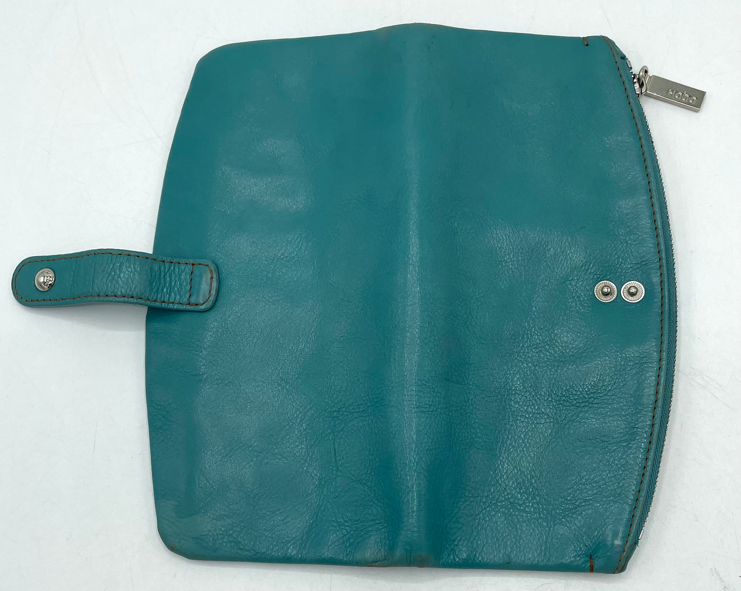 HOBO Dunn Continental Wallet