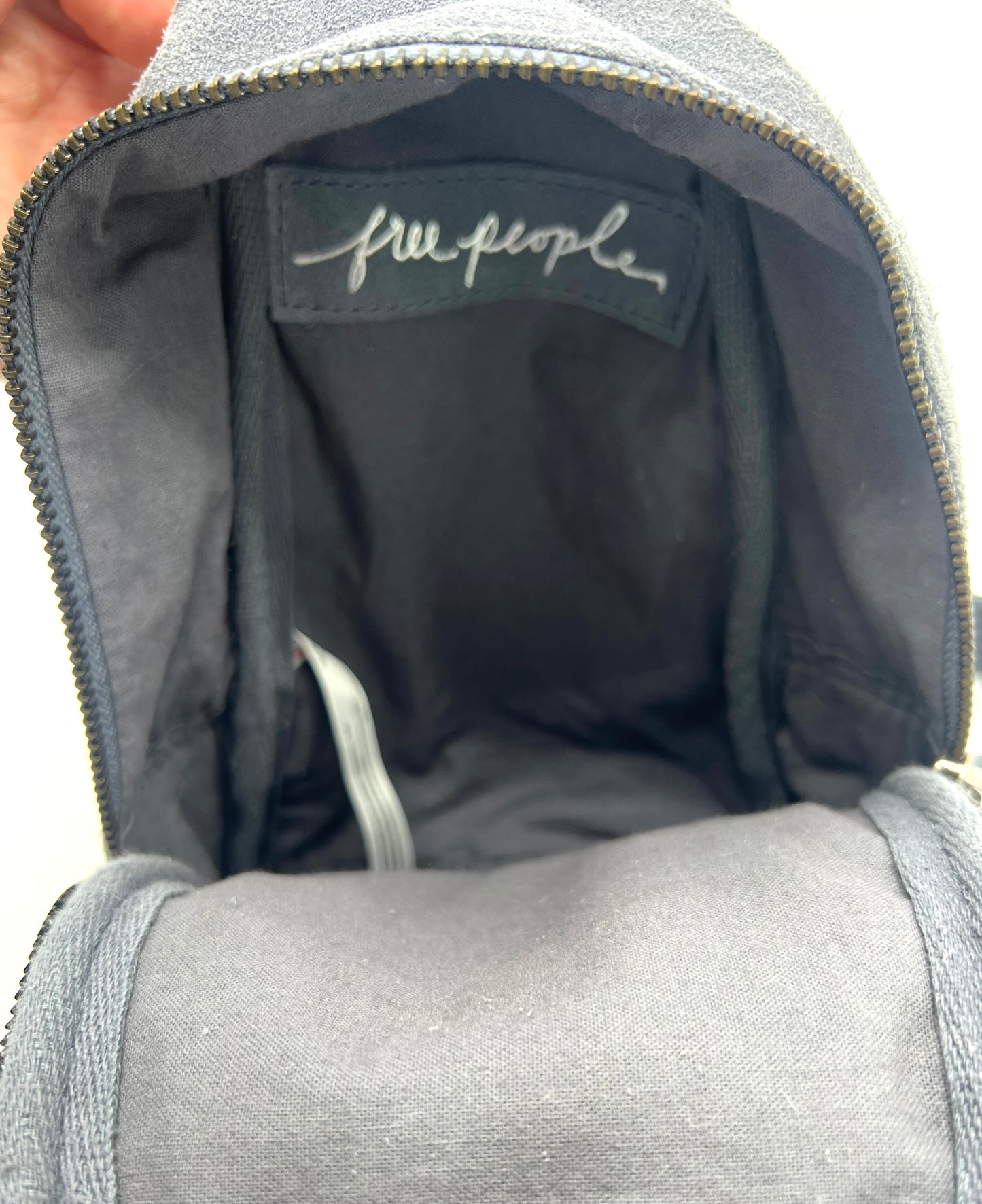 Free People Hudson Slingbag