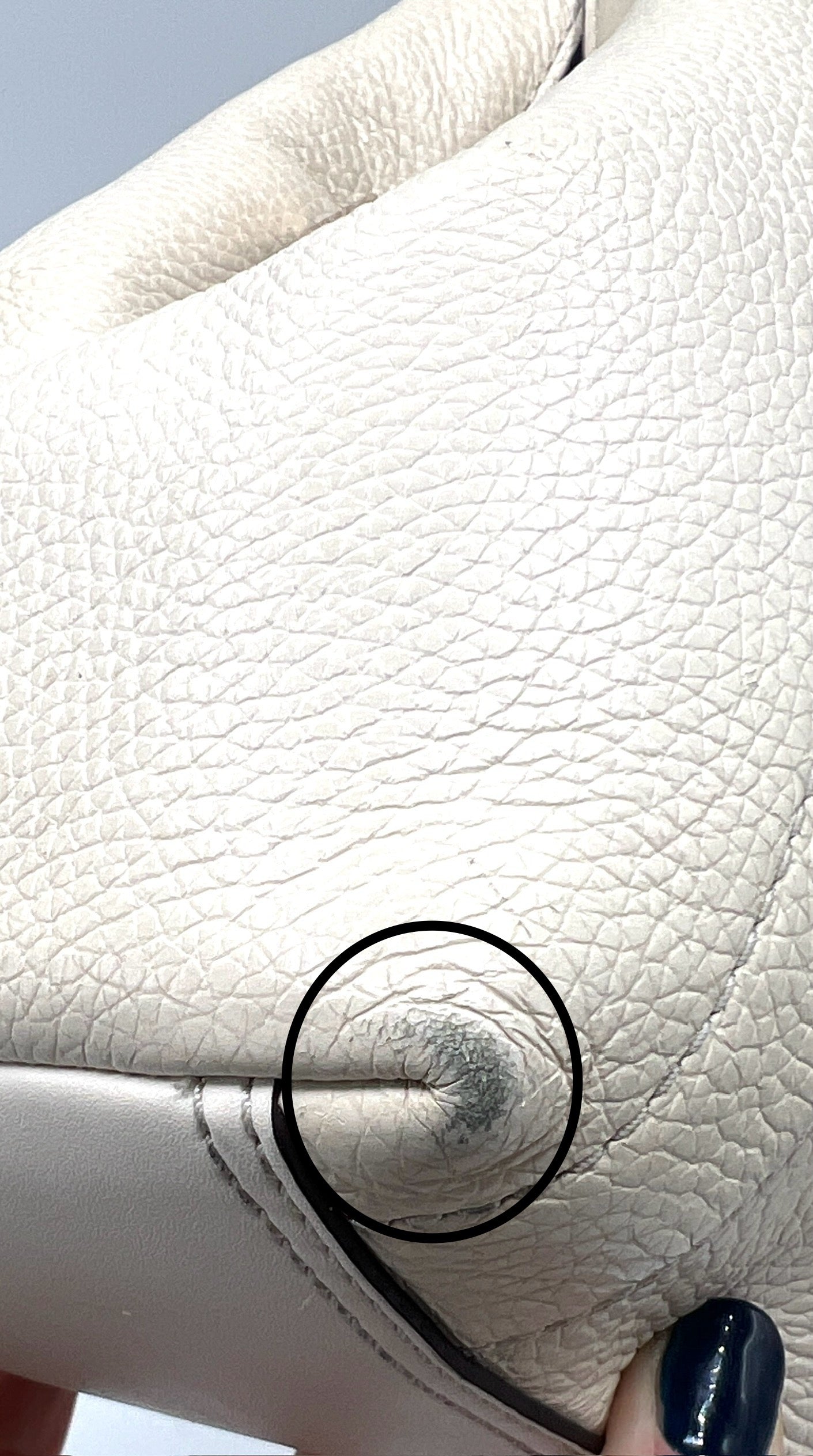 Michael Kors Arlo Triple Compartment Shoulder Bag
