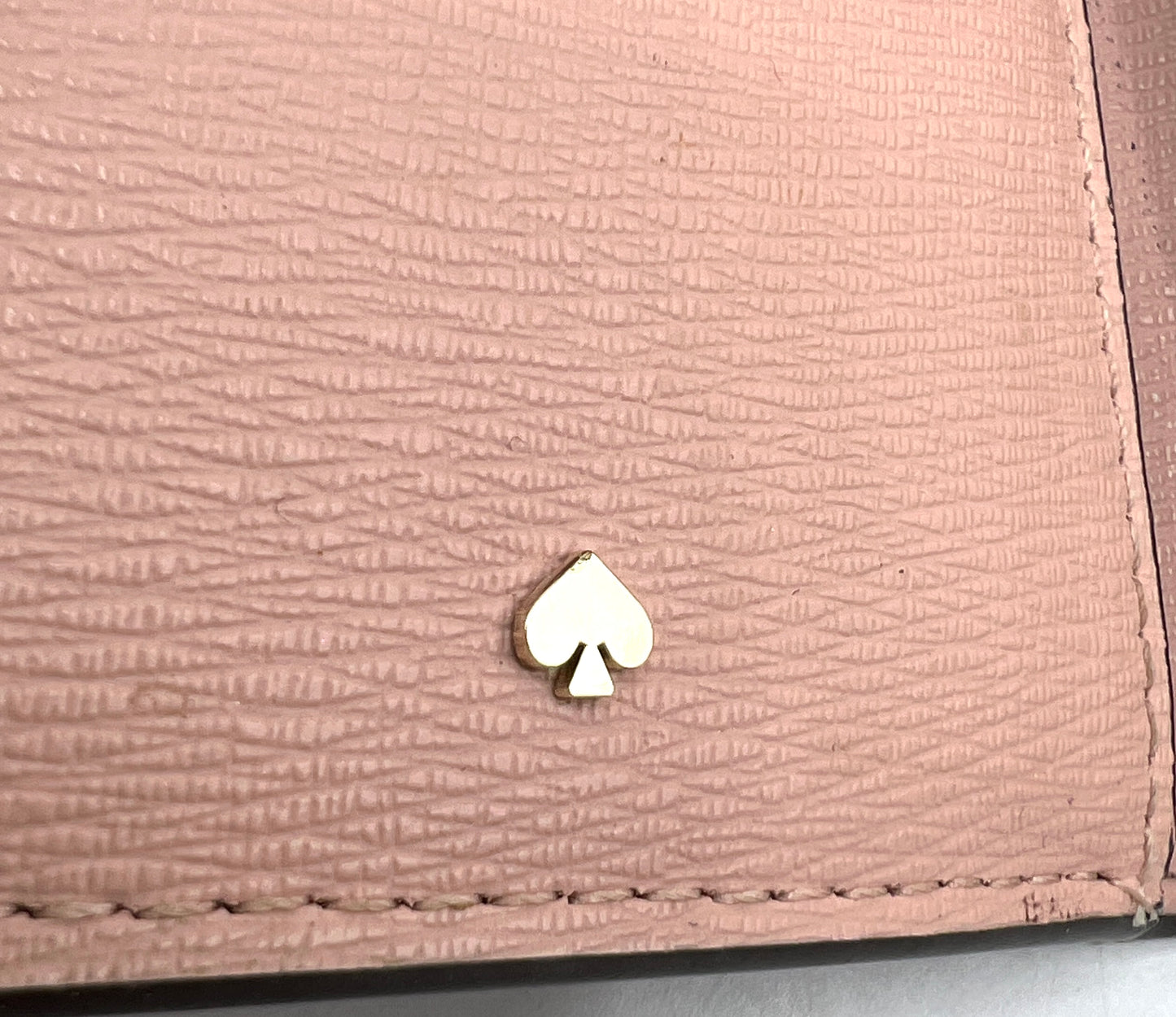 Kate Spade Spencer Small Slim Bifold Wallet