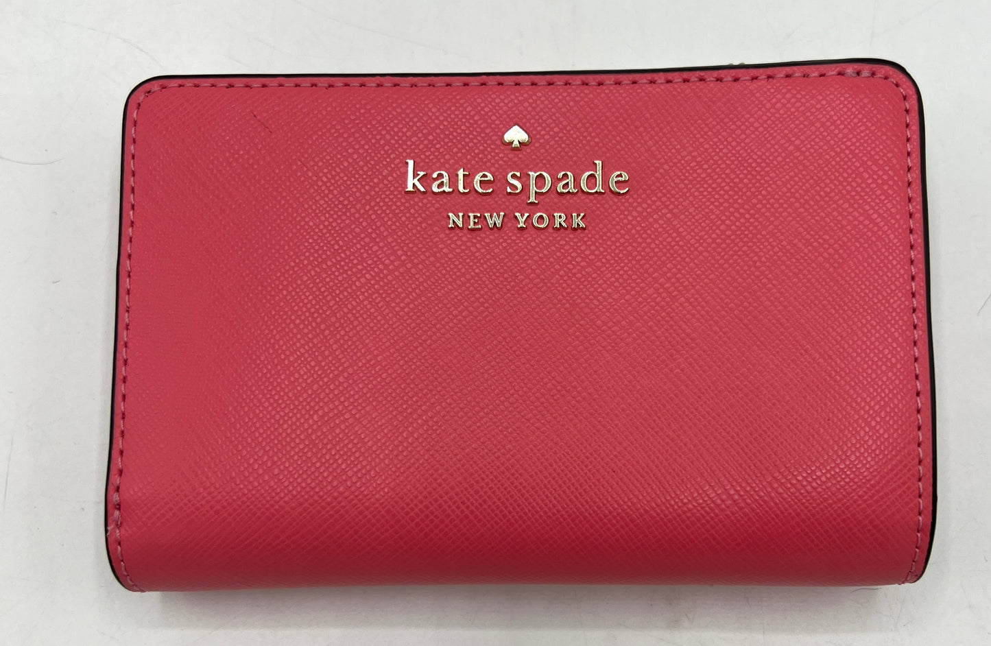 Kate Spade Staci Medium Compact Bifold Wallet