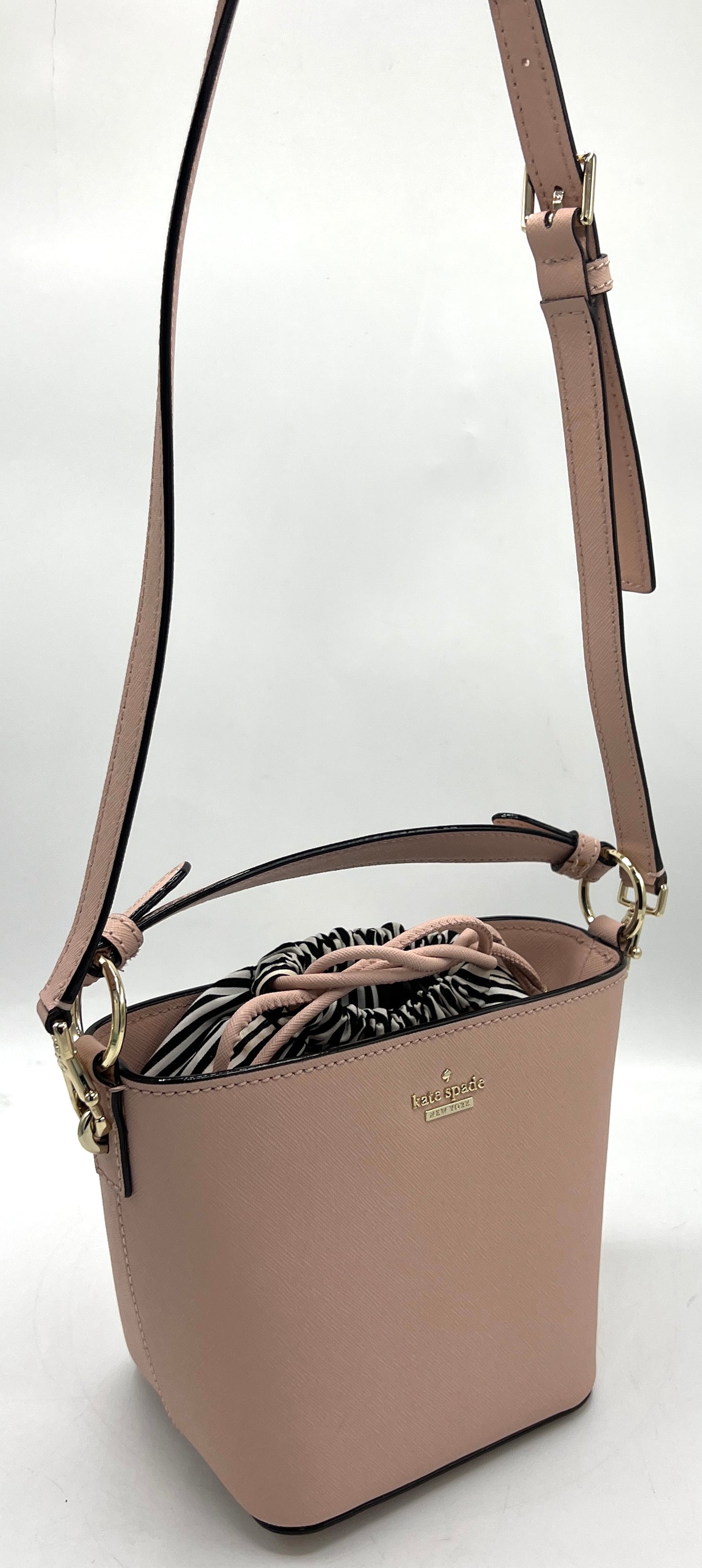 Kate Spade Cameron Street Pippa Bucket Bag