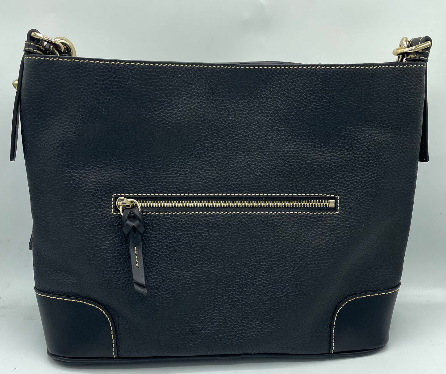 Dooney & Bourke Pebble Grain Large Sac