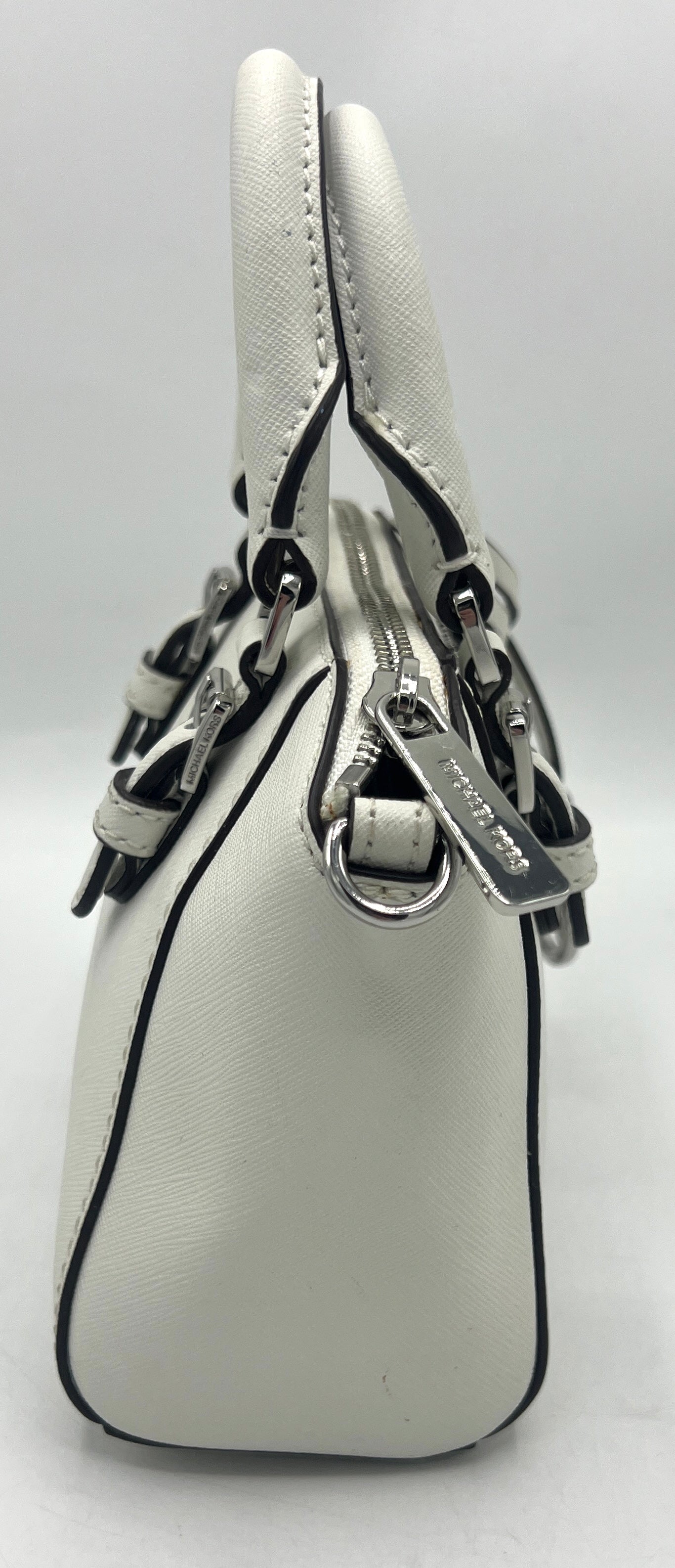 Michael Kors XS Mini Ciara Crossbody