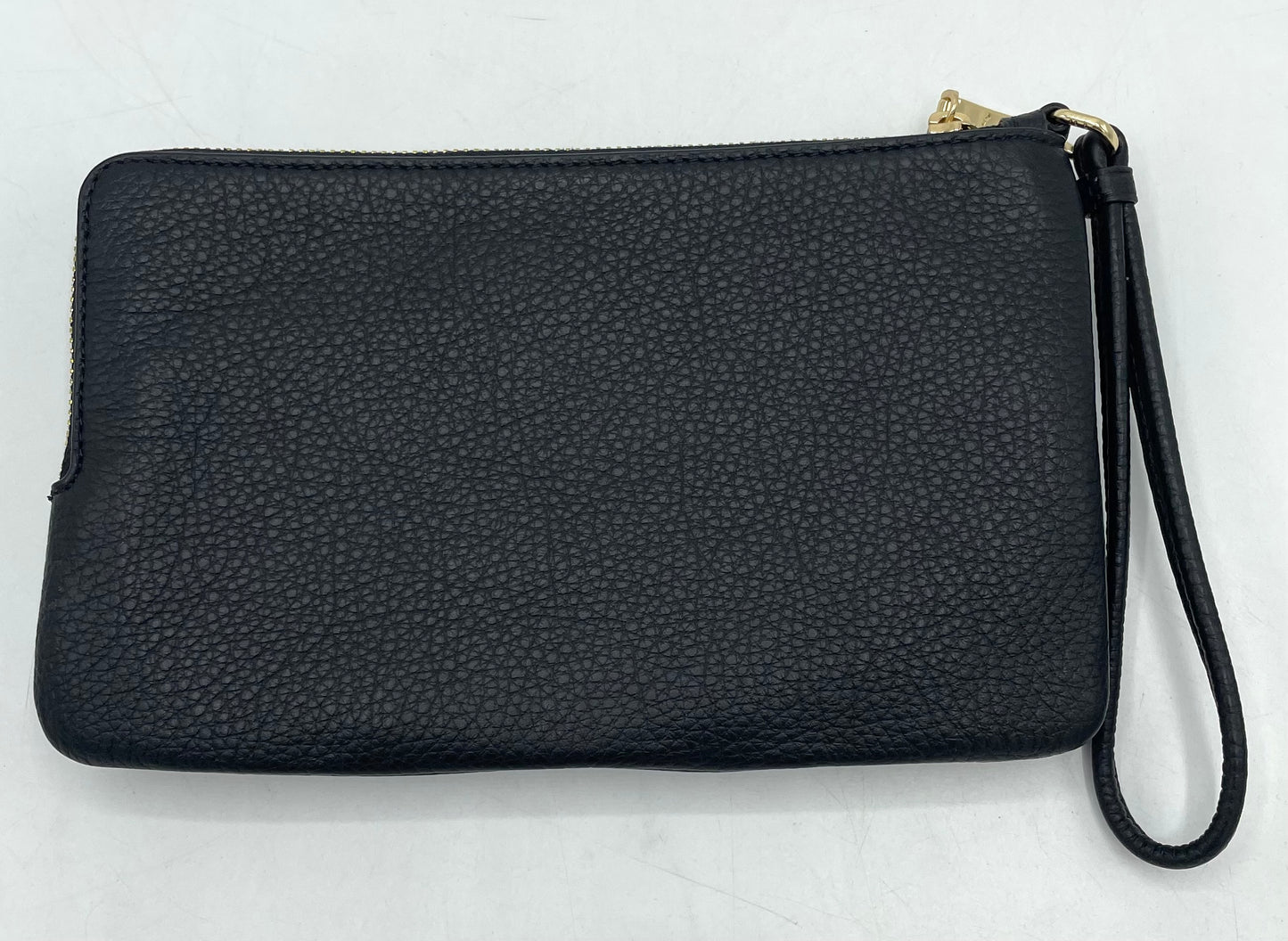 Coach Double Zip Wallet - Signature