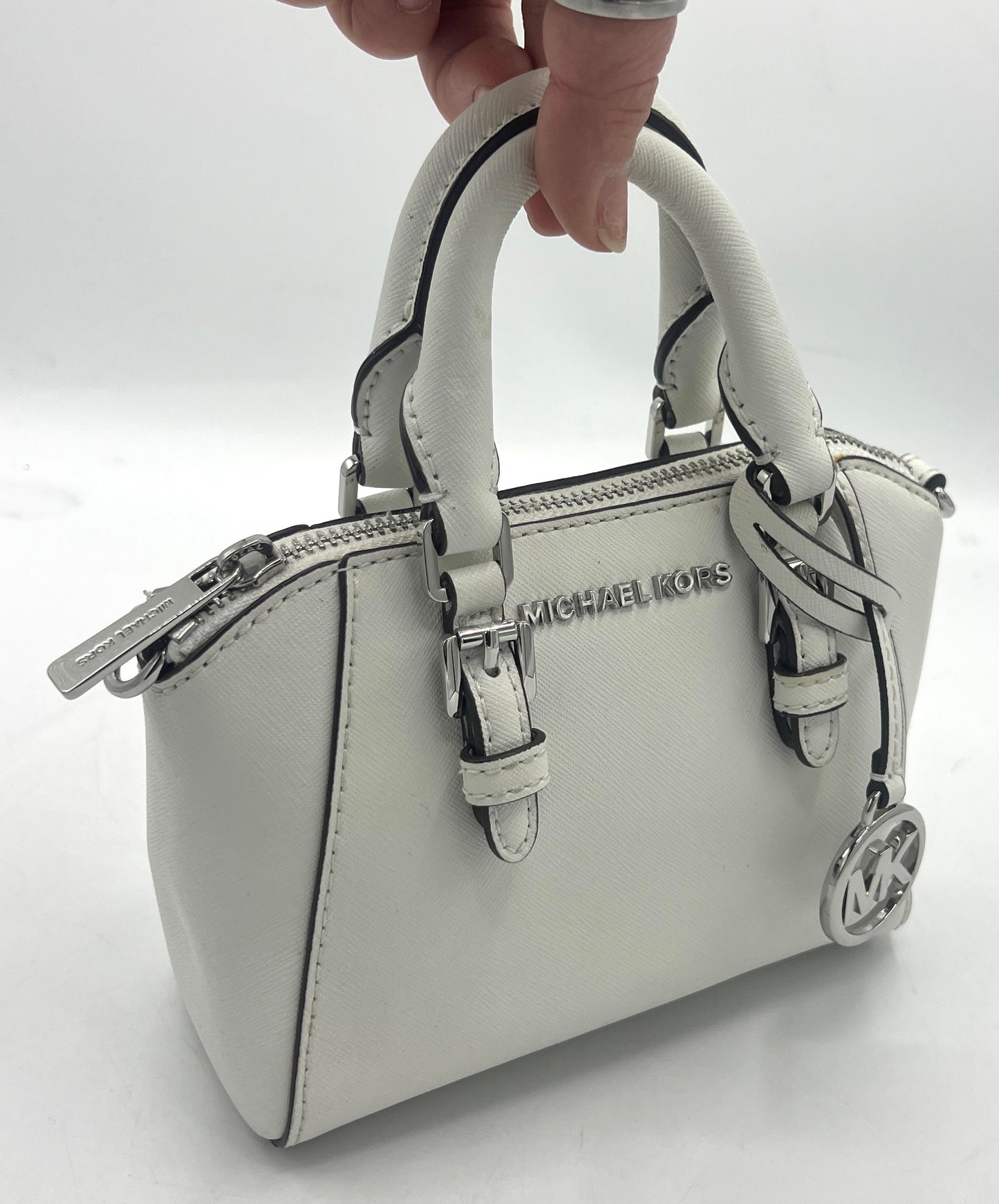 Michael Kors XS Mini Ciara Crossbody