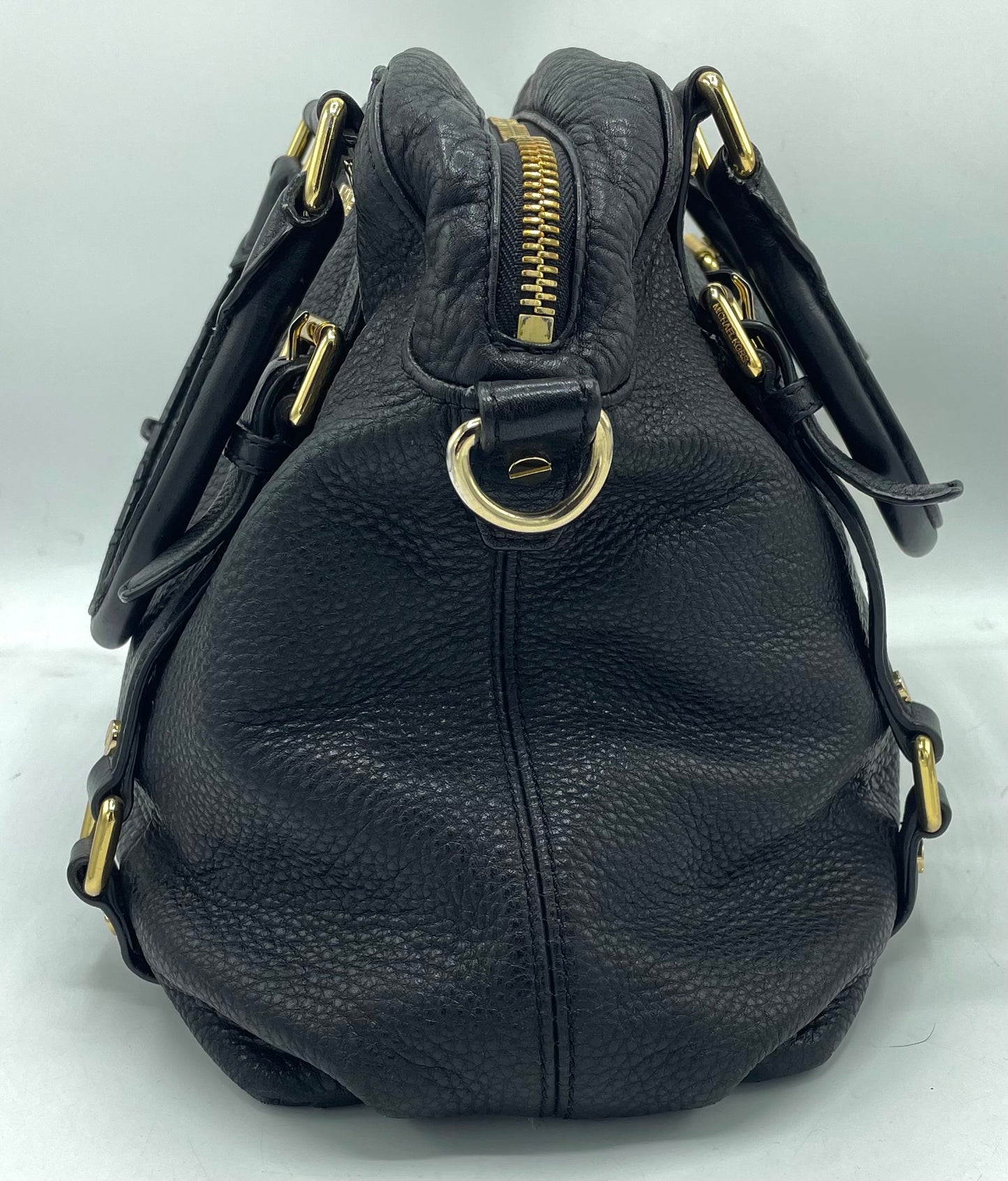 Michael Kors Bedford Satchel