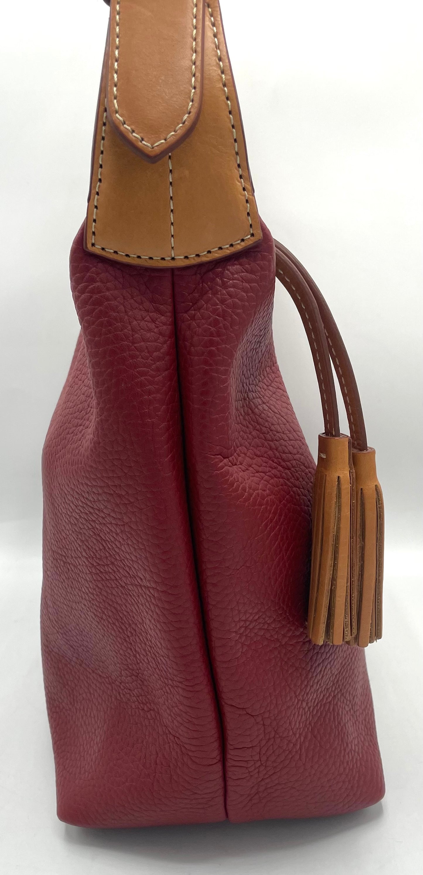 Dooney & Bourke Patterson Paige Shoulder Bag