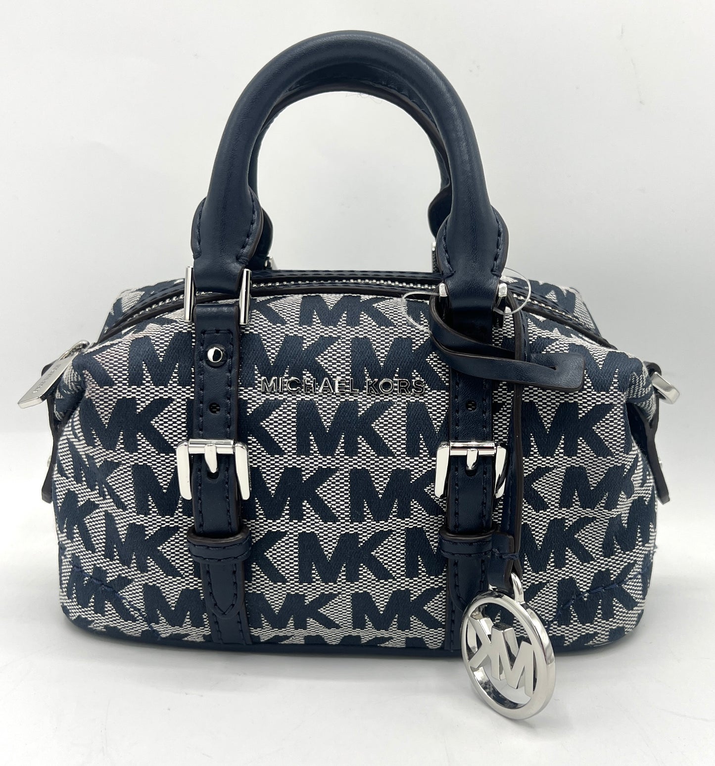 Michael Kors Ginger XS Mini Duffle Crossbody