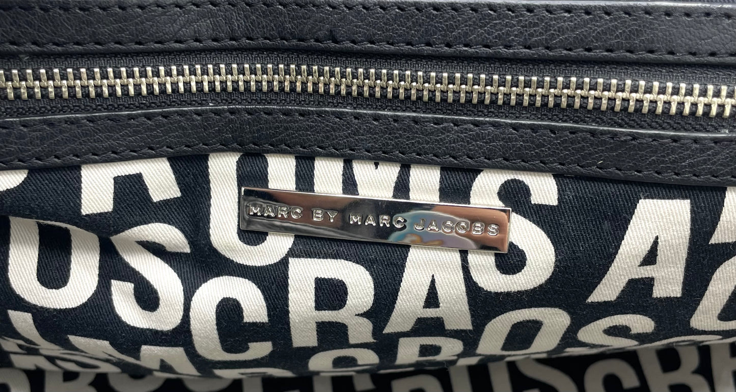 Marc by Marc Jacobs Totally Turnlock Mini Quinn Satchel